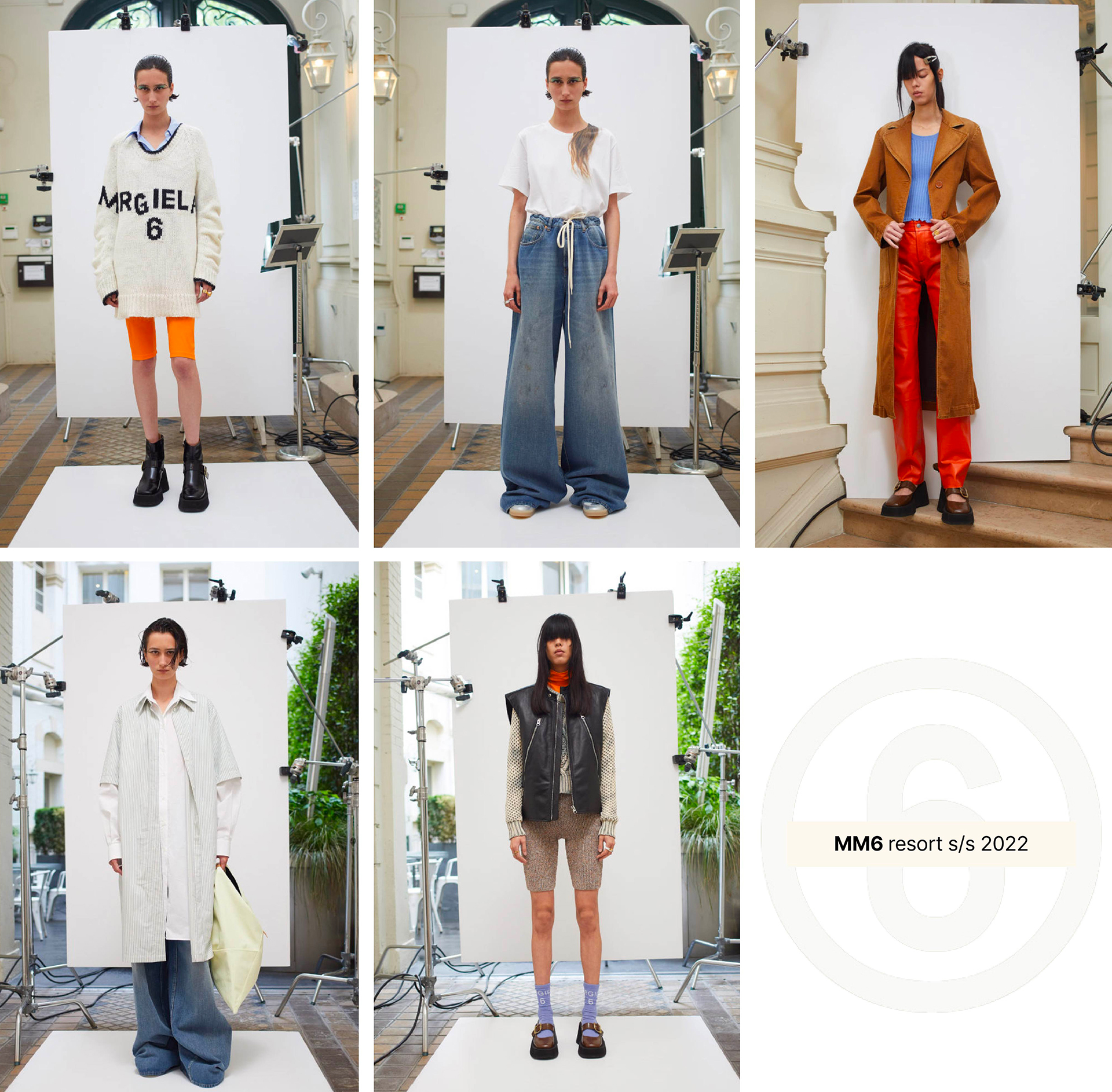 젠테스토어_Brand LAB:MM6