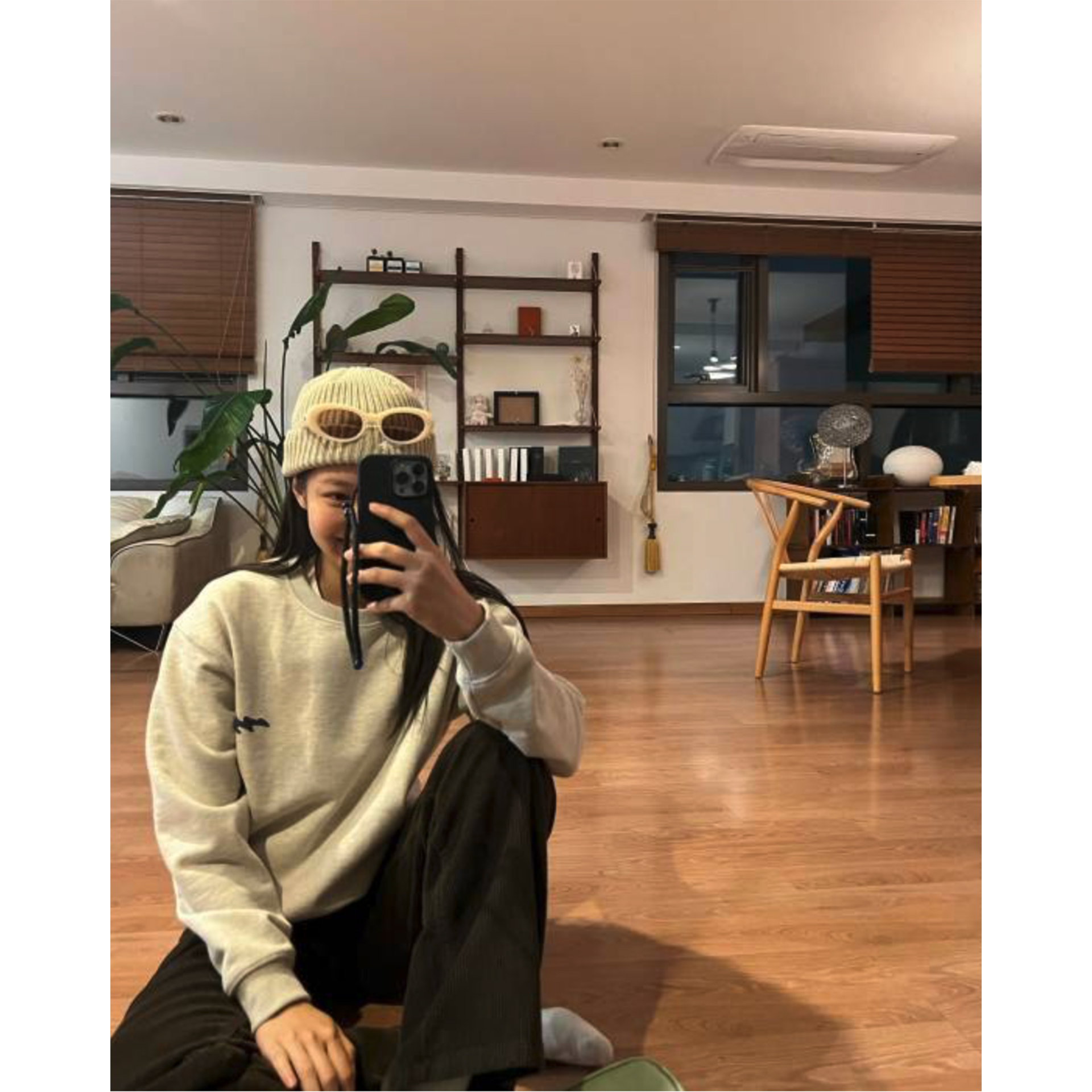 젠테스토어_아이웨어 트렌드