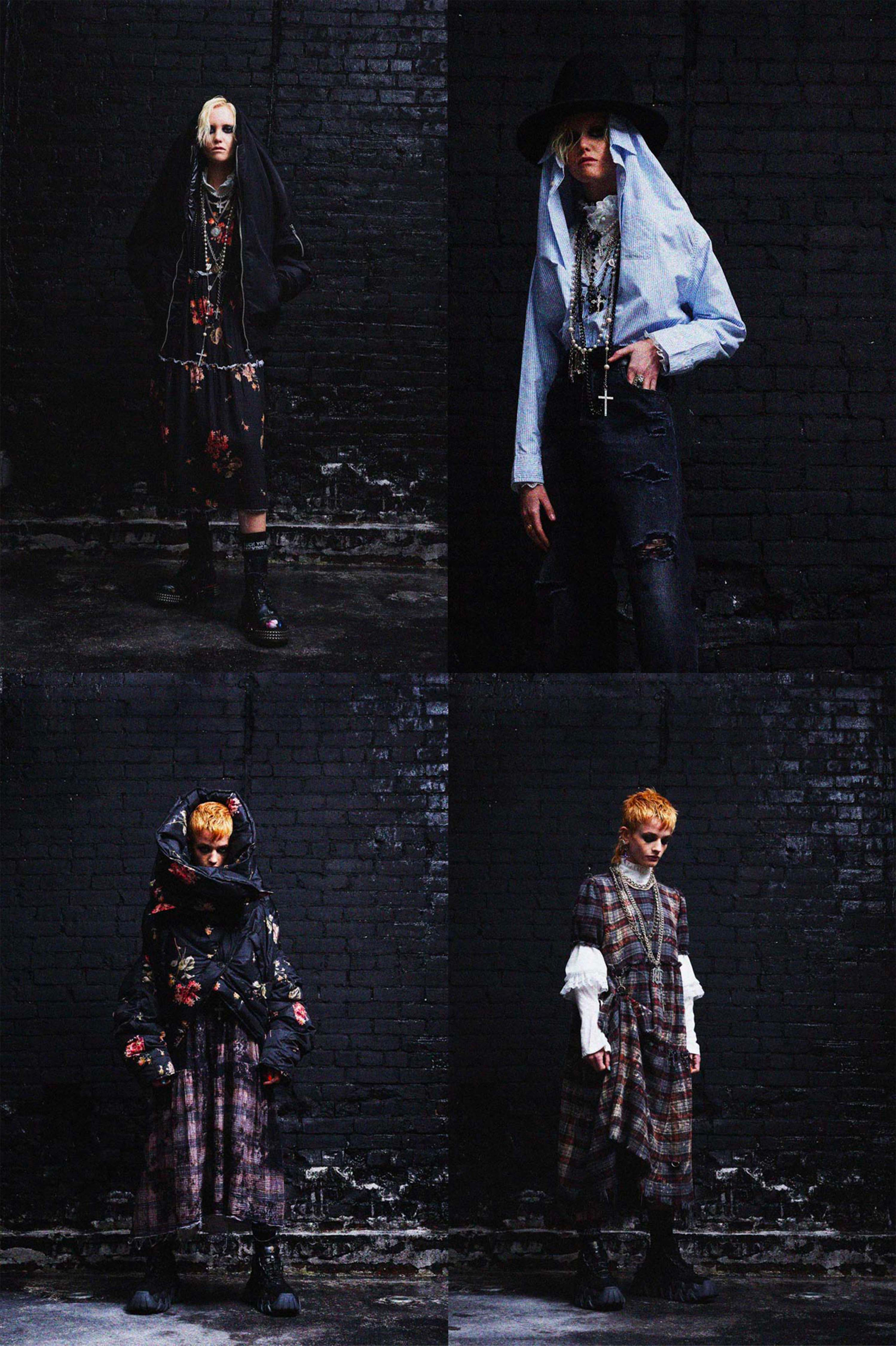 젠테스토어_Brand LAB:R13