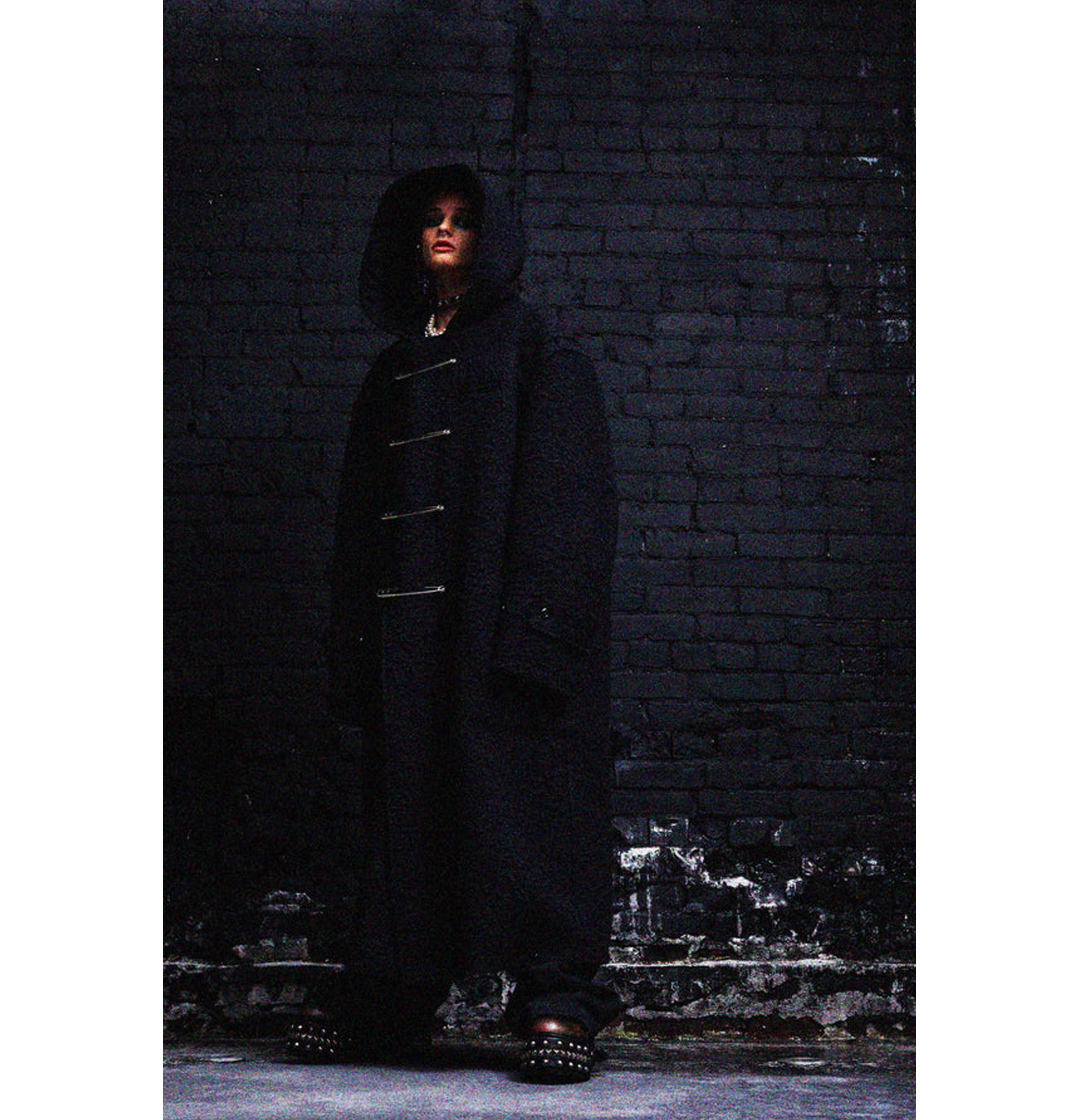 젠테스토어_Brand LAB:R13
