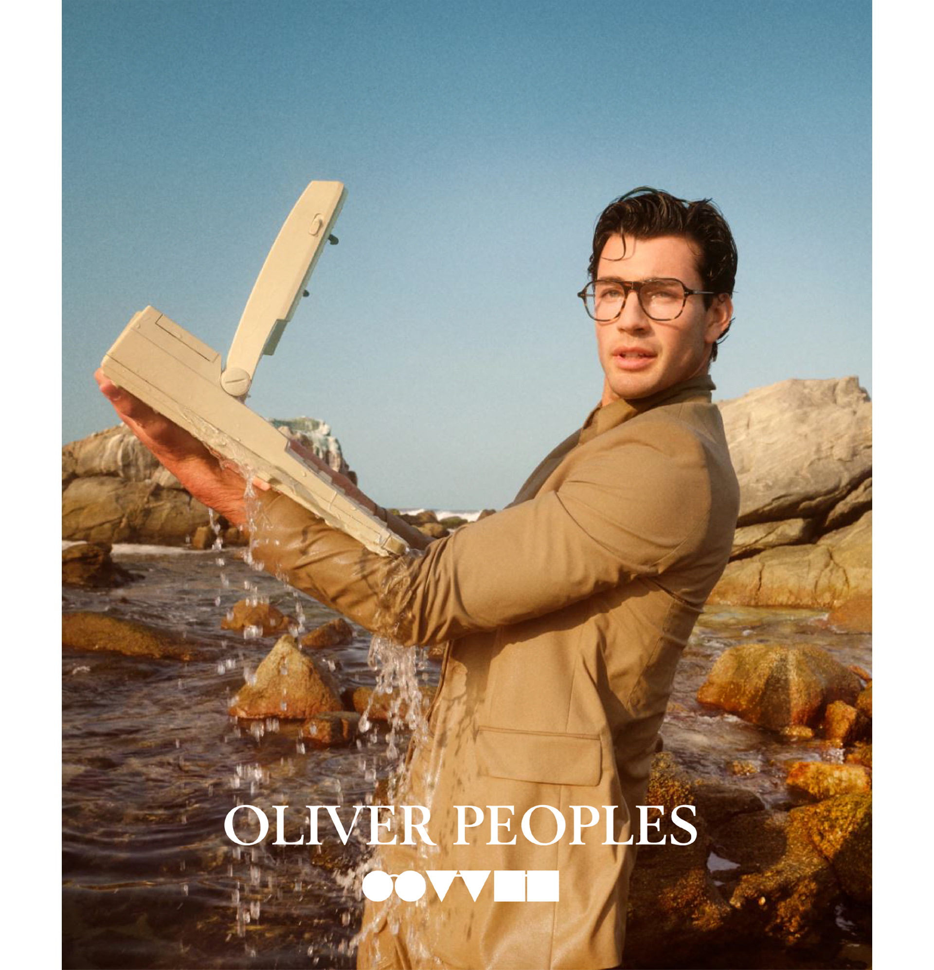 젠테스토어_Oliver Peoples