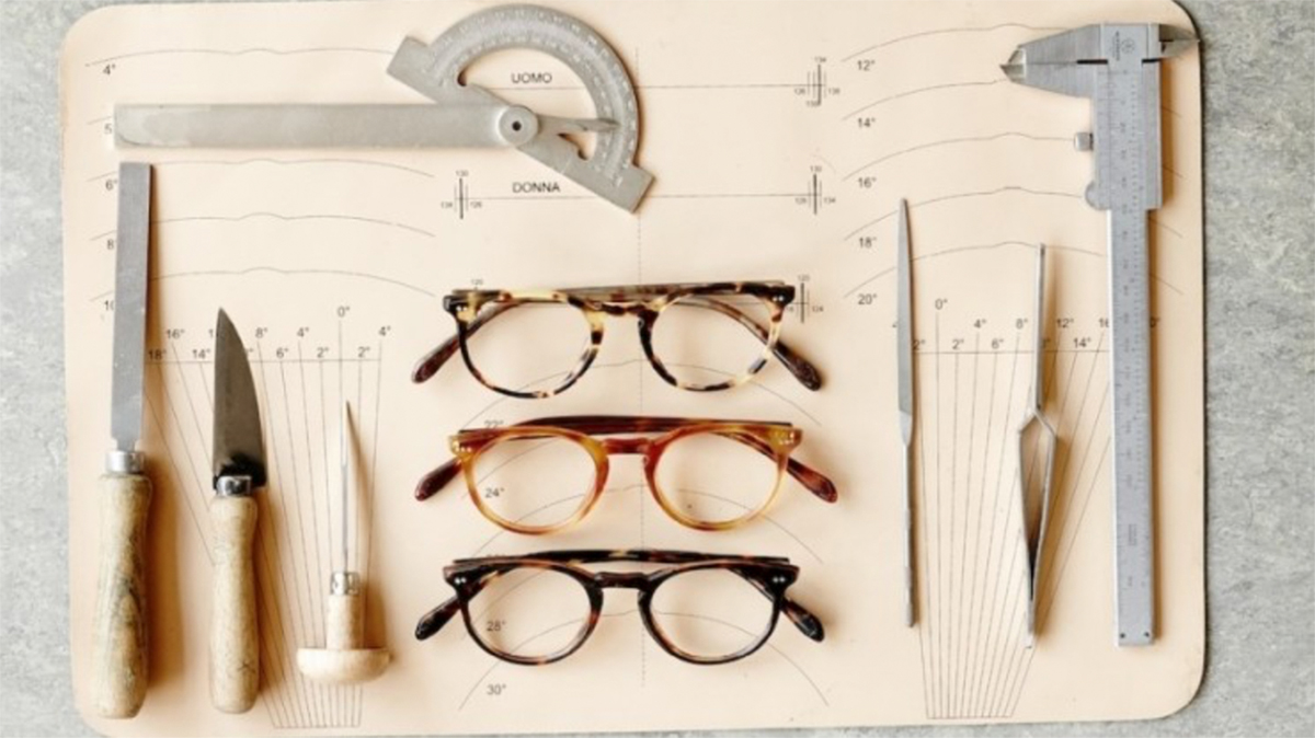 젠테스토어_Oliver Peoples