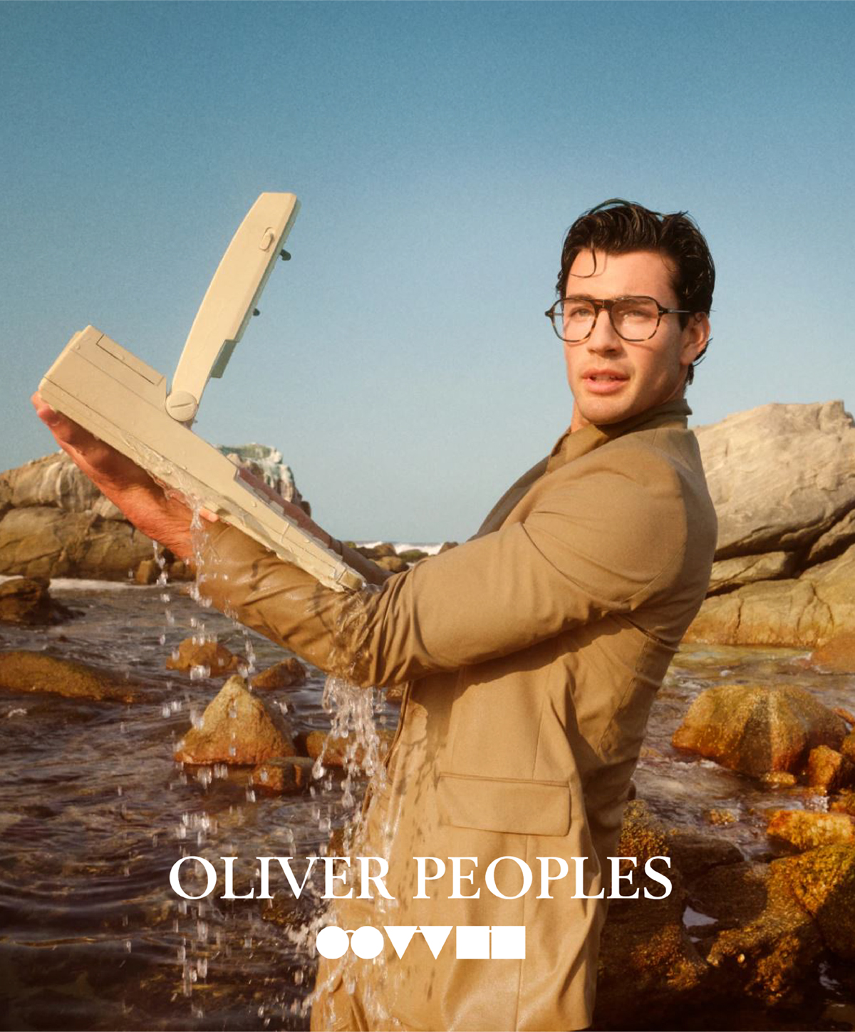 젠테스토어_Oliver Peoples