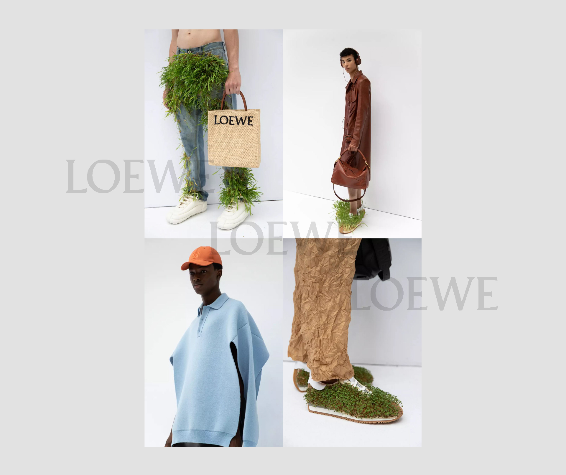 젠테스토어_Loewe