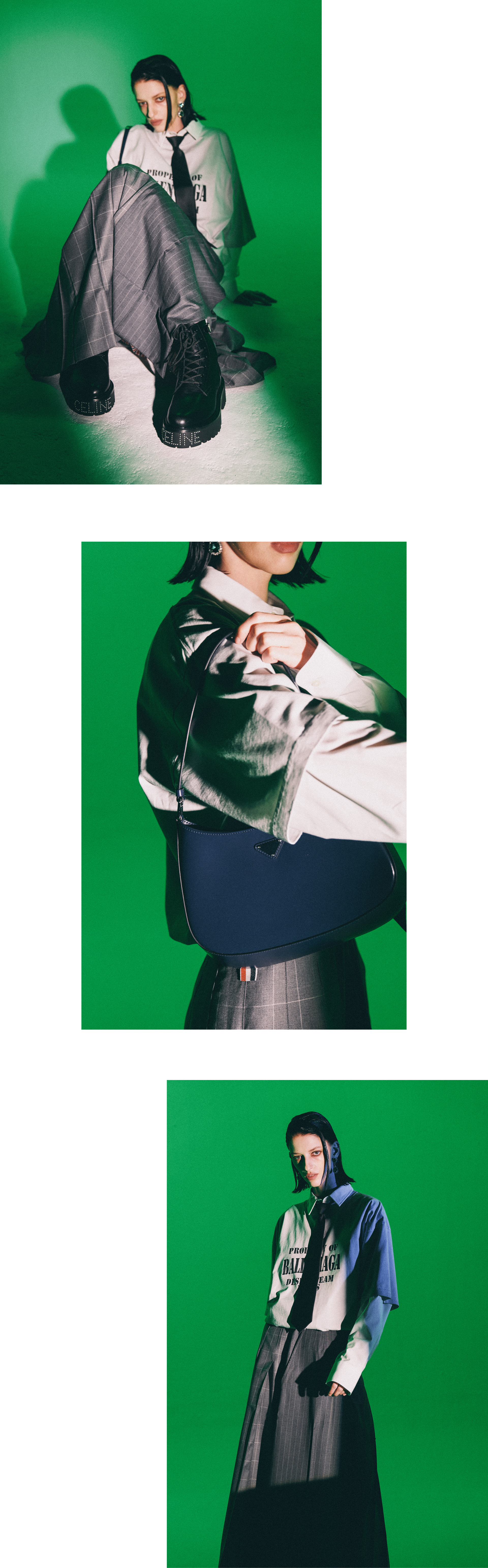 젠테스토어_22 fw campagin 'color light'