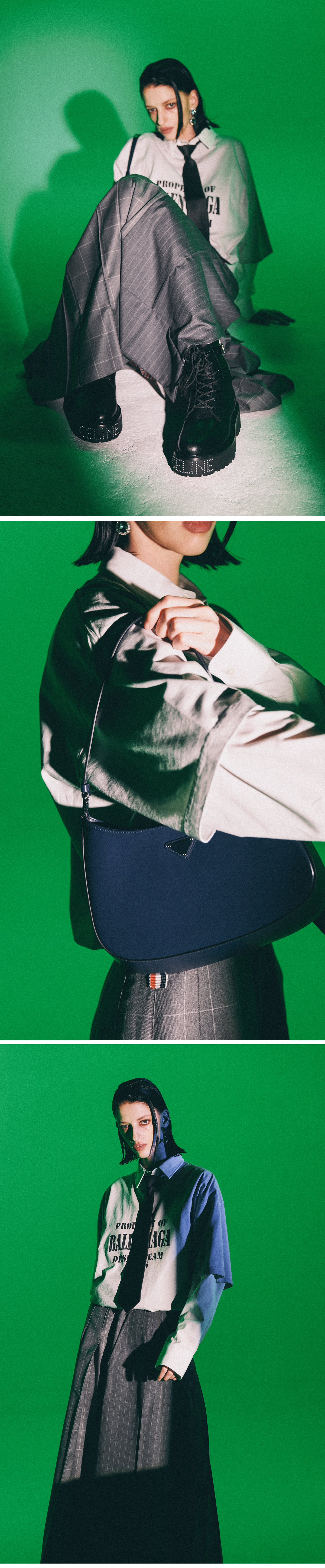 젠테스토어_22 fw campagin 'color light'