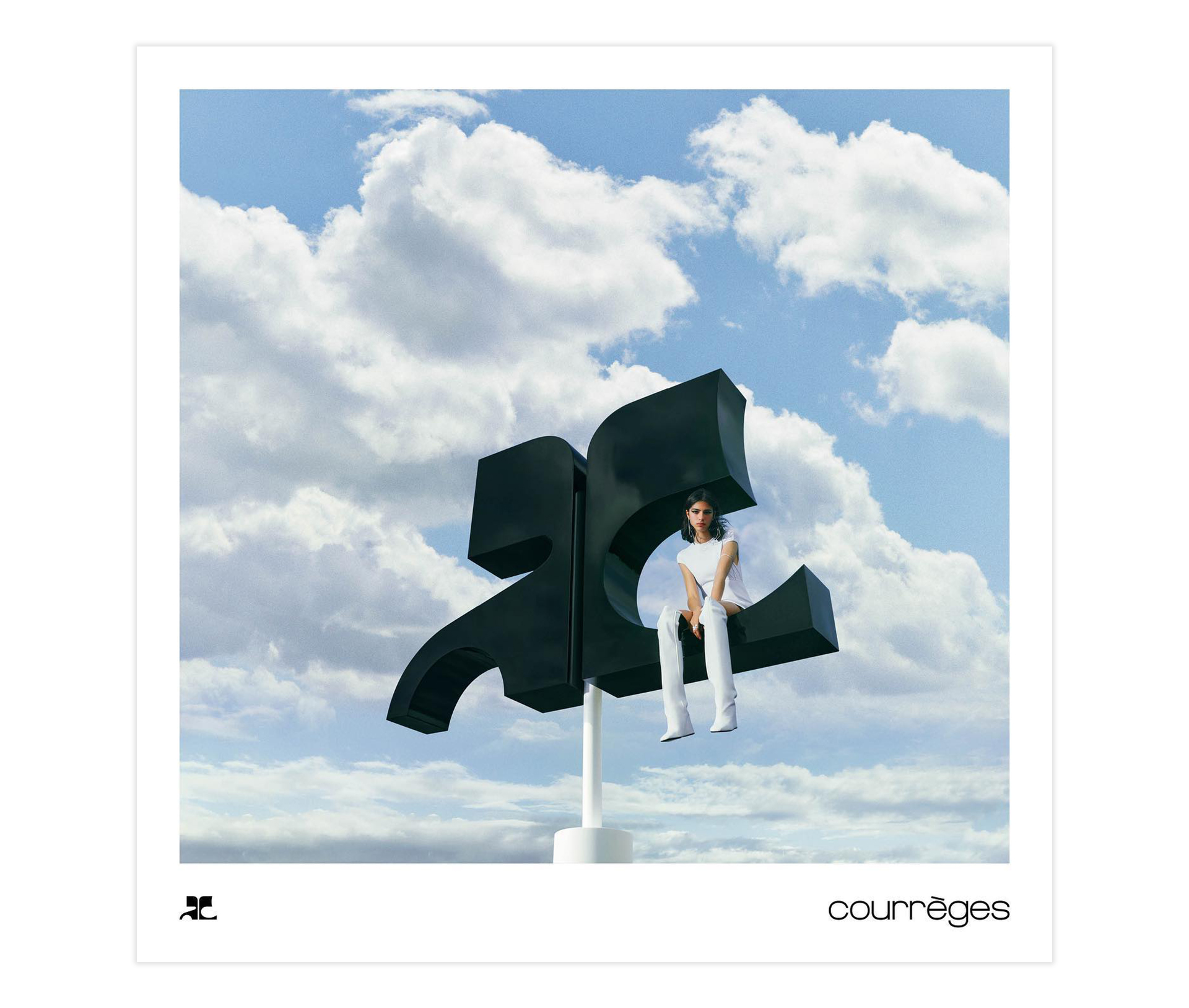 젠테스토어_Courrèges