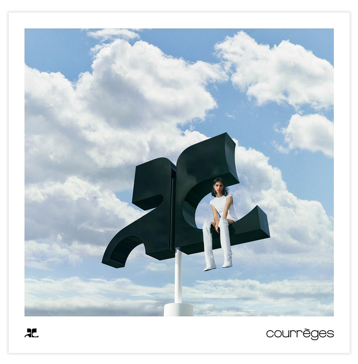 젠테스토어_Courrèges