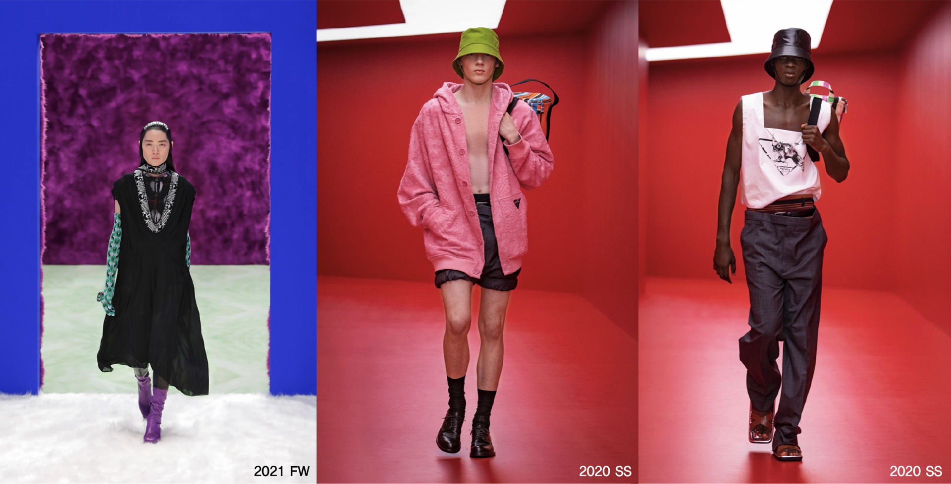 젠테스토어_Prada