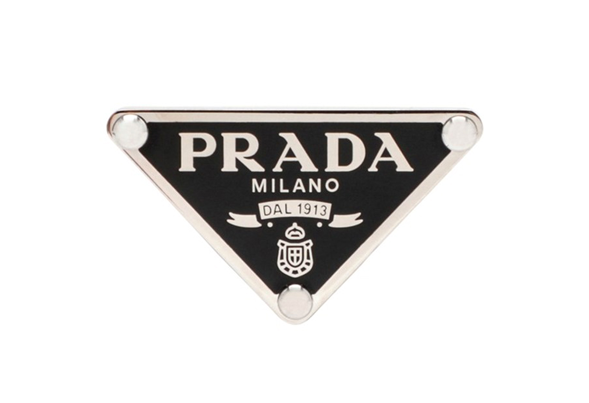 Prada Sunglasses Prada Logo Png, Trans #2414208 PNG Images PNGio ...