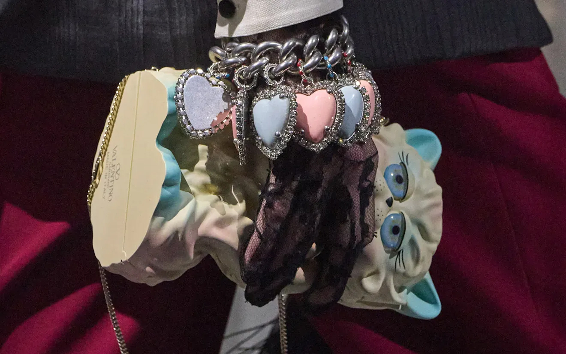 jentestore_Unexpected Plus Ones