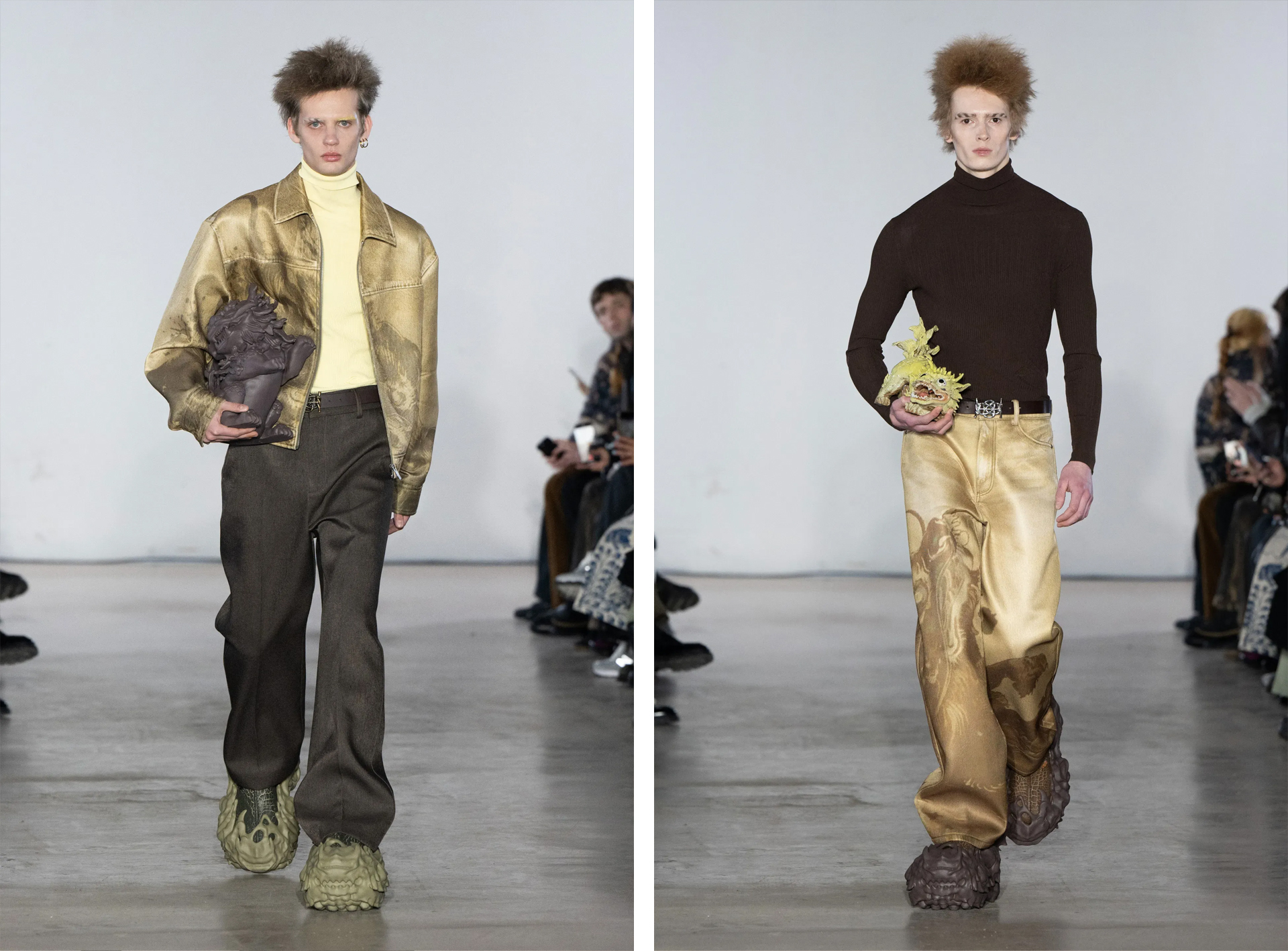 jentestore_Unexpected Plus Ones