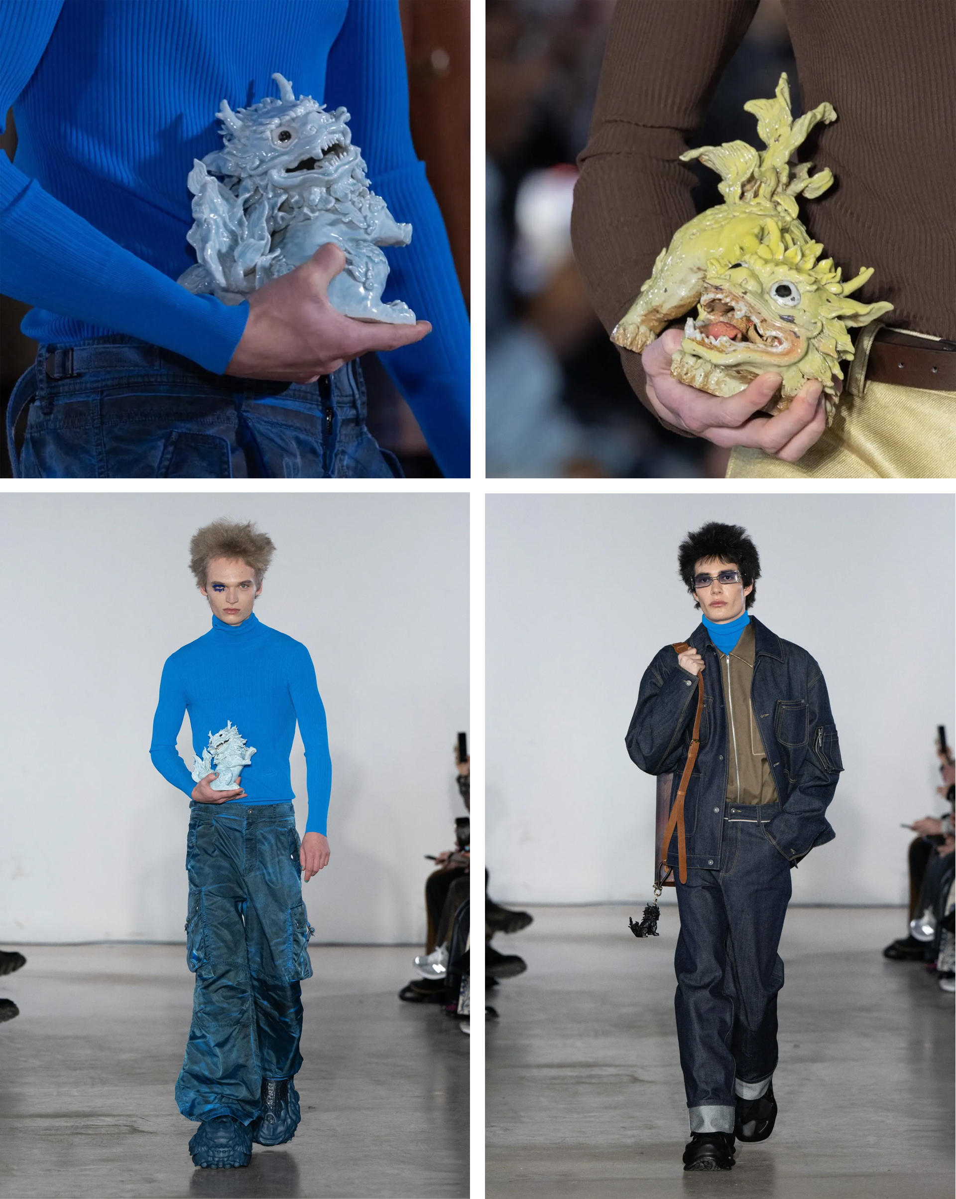 jentestore_Unexpected Plus Ones