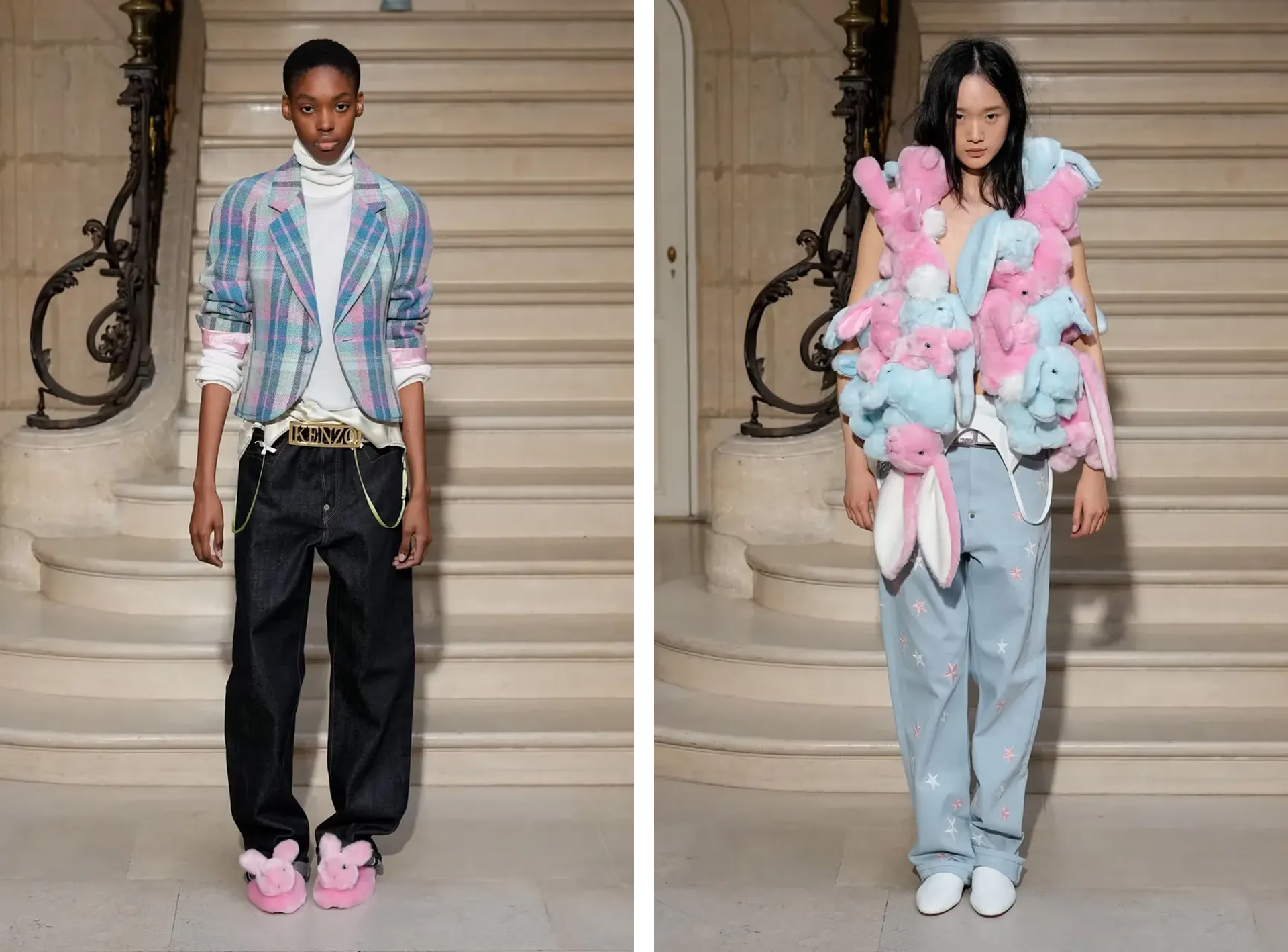 jentestore_Unexpected Plus Ones