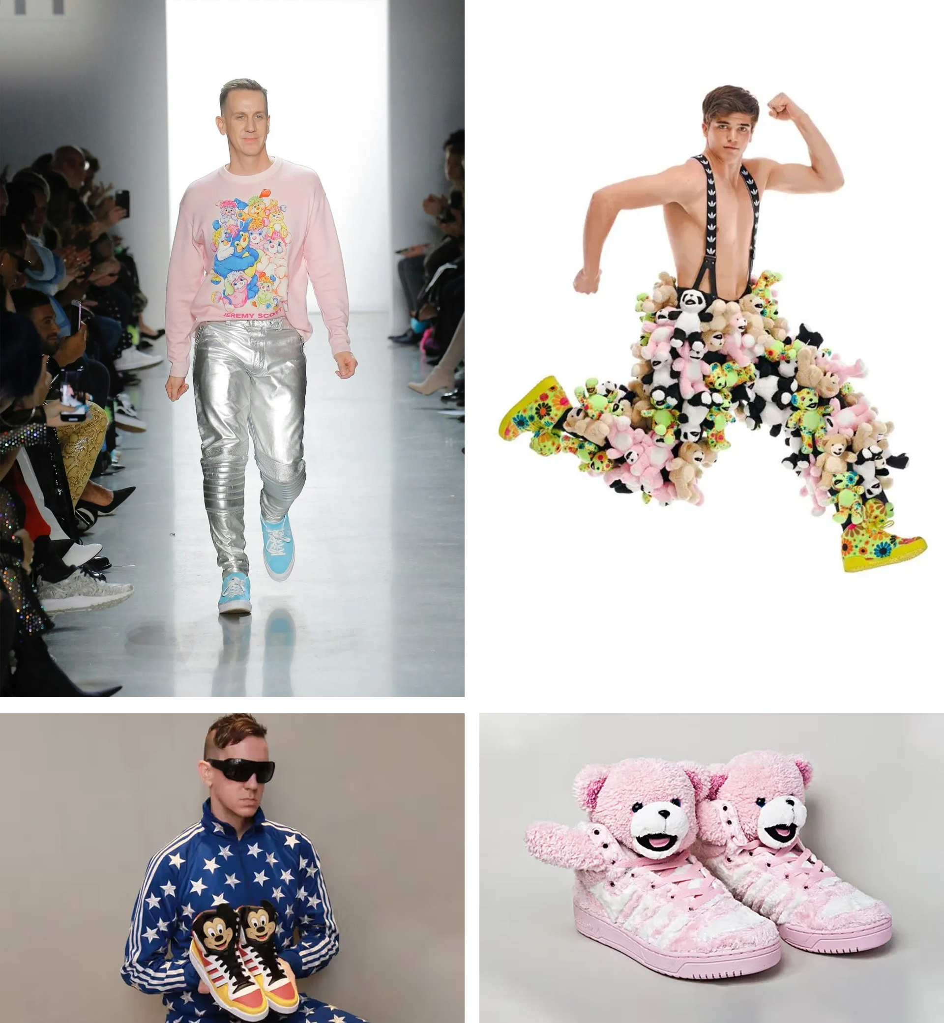 jentestore_Unexpected Plus Ones