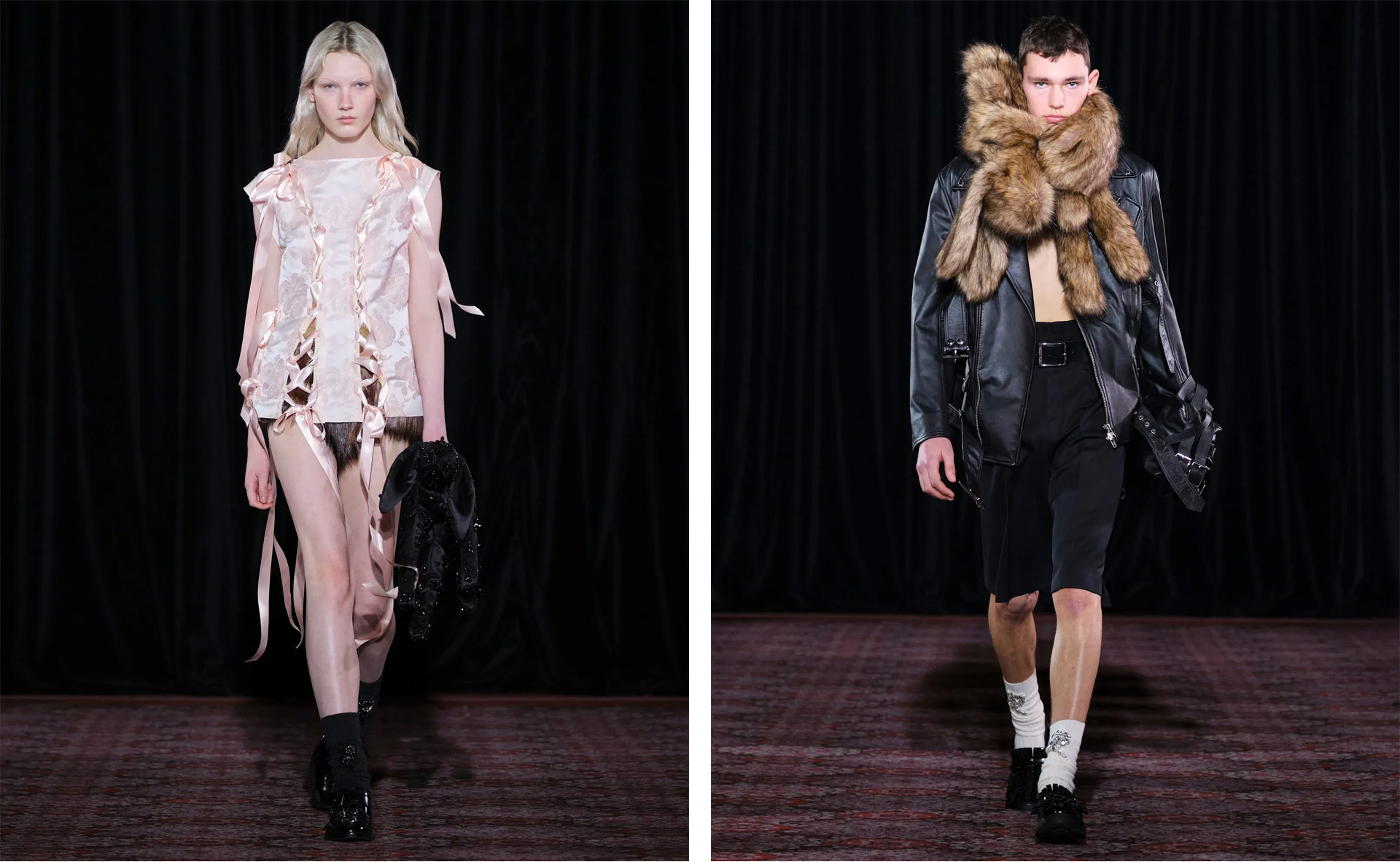 jentestore_Unexpected Plus Ones