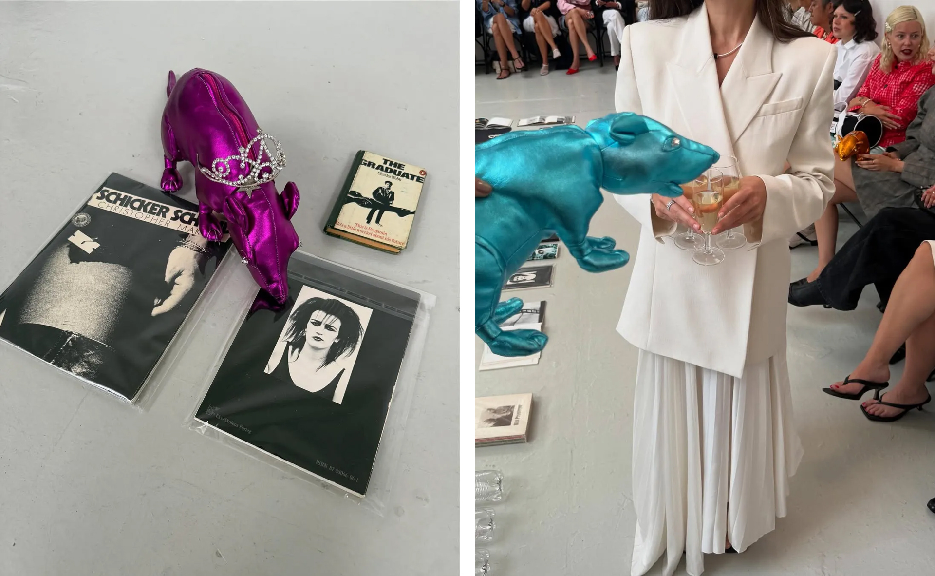 jentestore_Unexpected Plus Ones