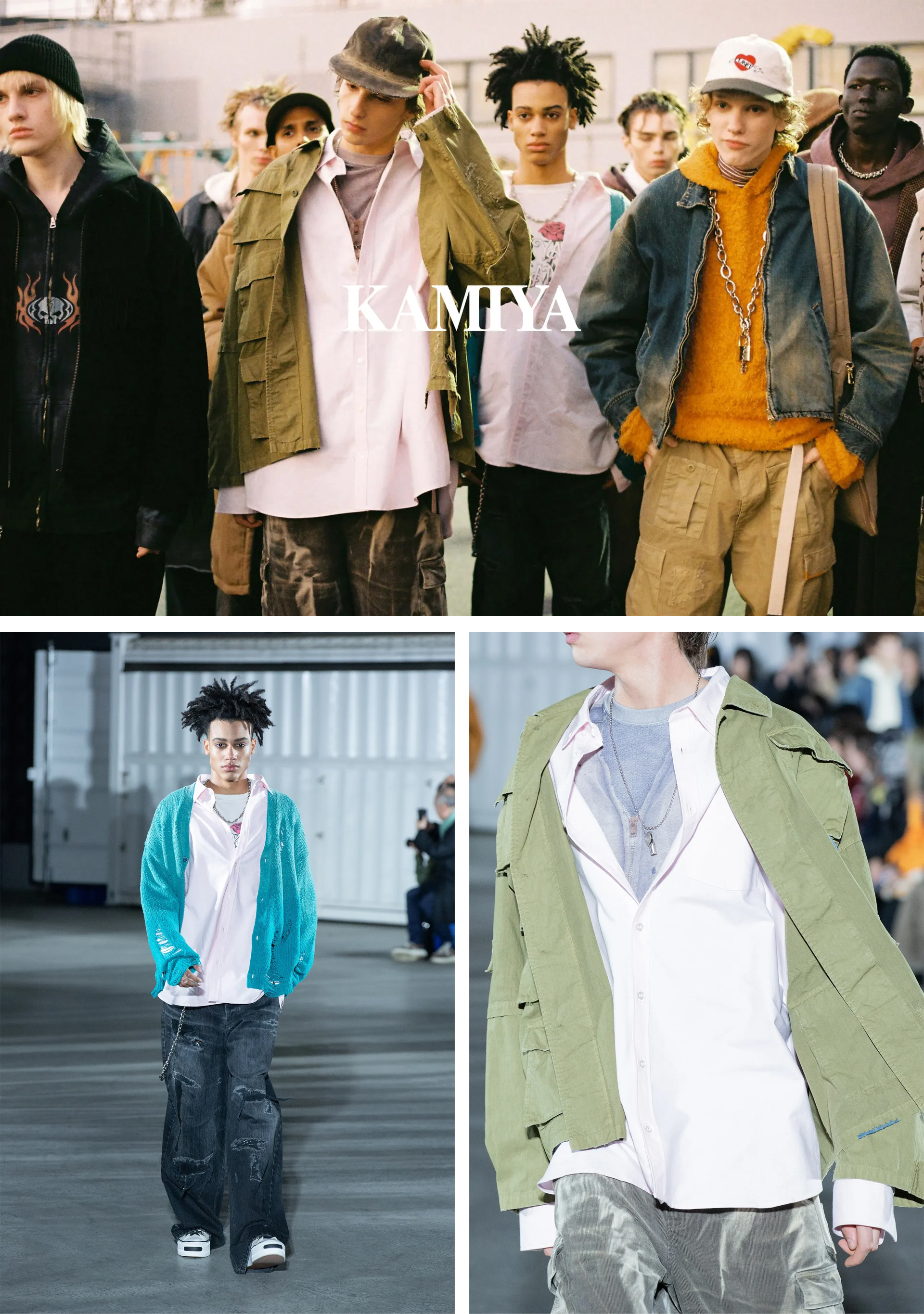 jentestore_Unexpected Plus Ones