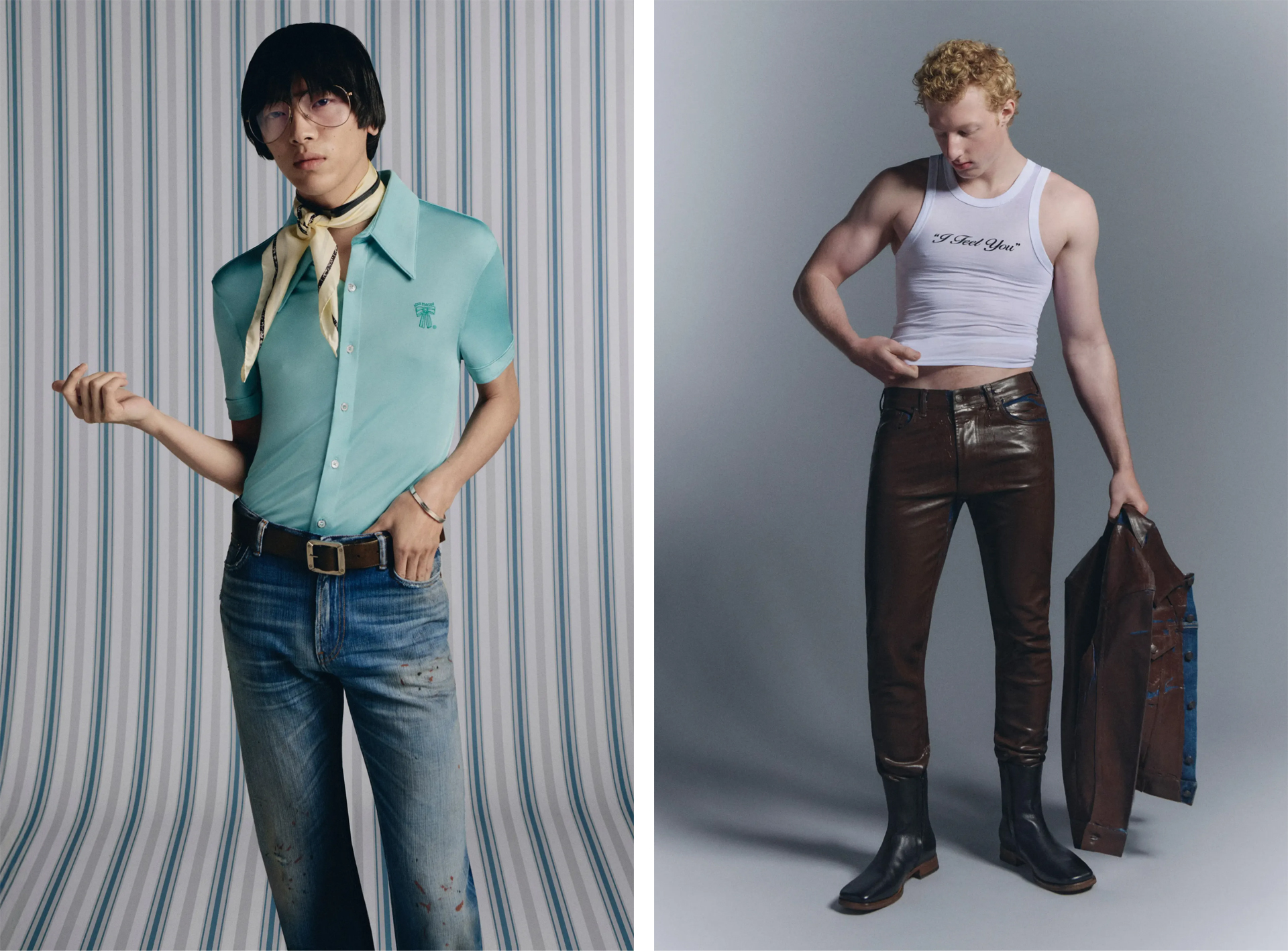 jentestore_SS26 Trend For Boys
