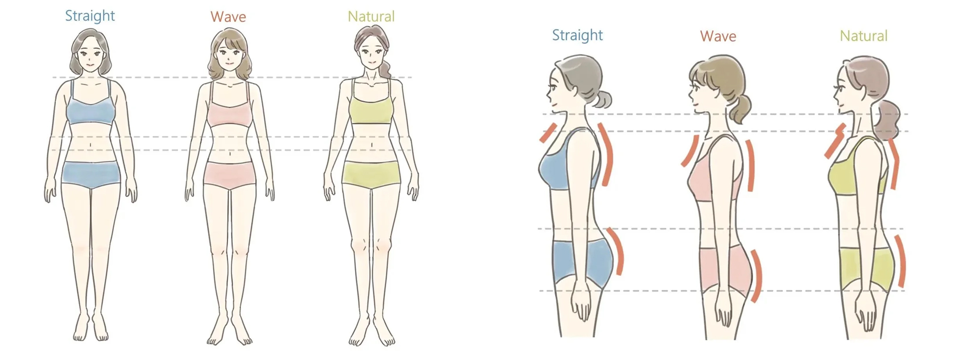 jentestore_Perfect Pants Match