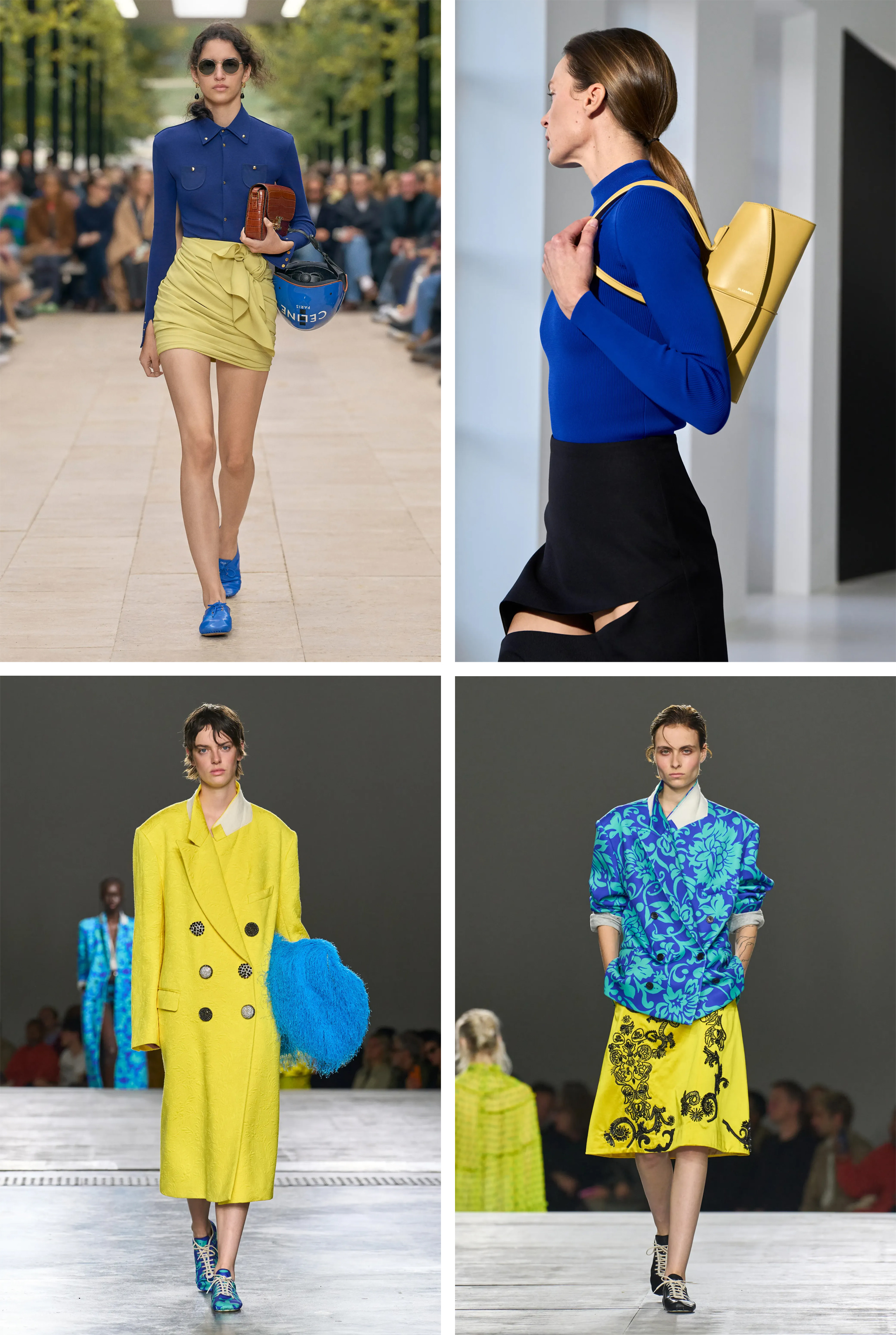 Trernd: Splash of Color