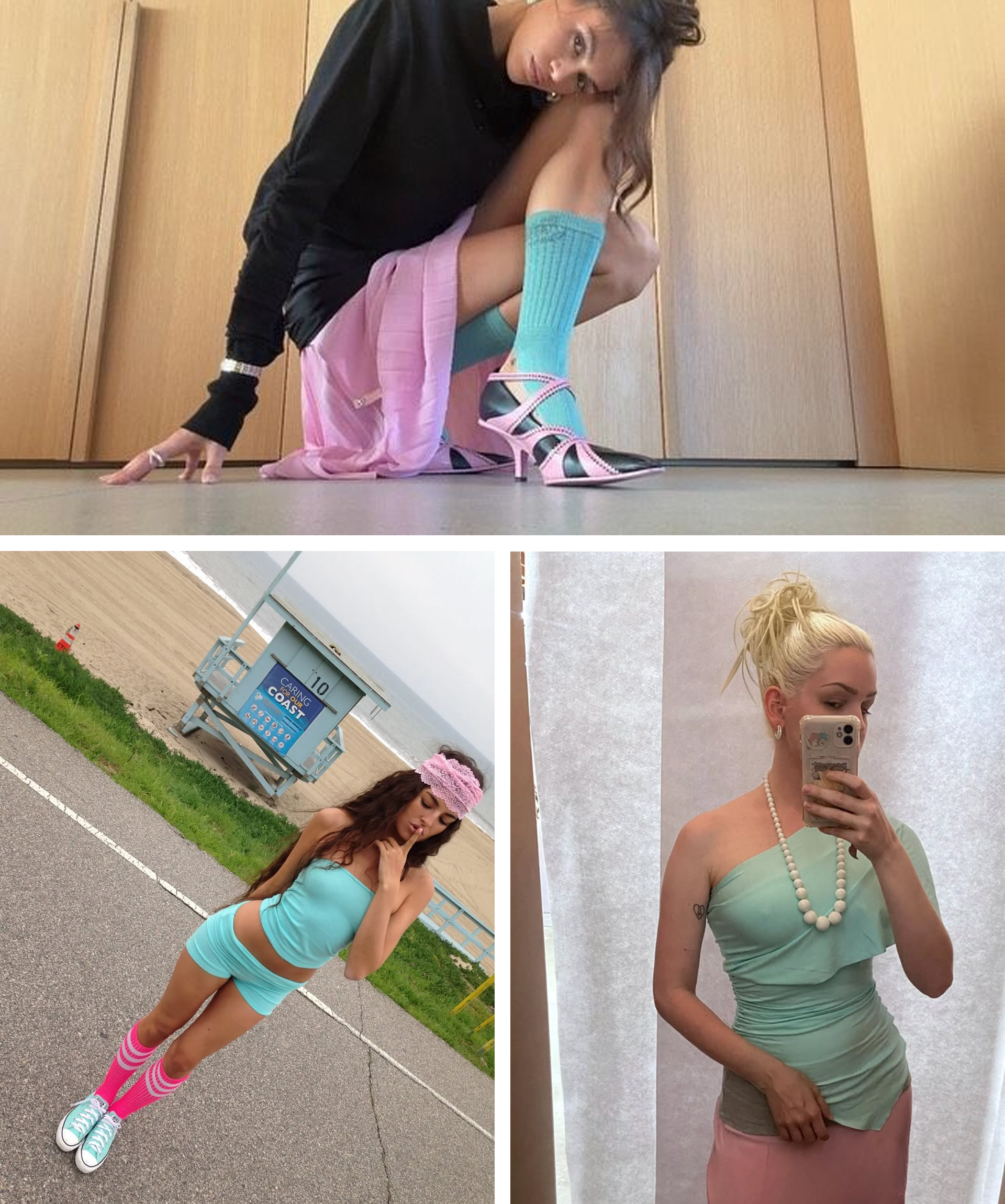 Trernd: Splash of Color