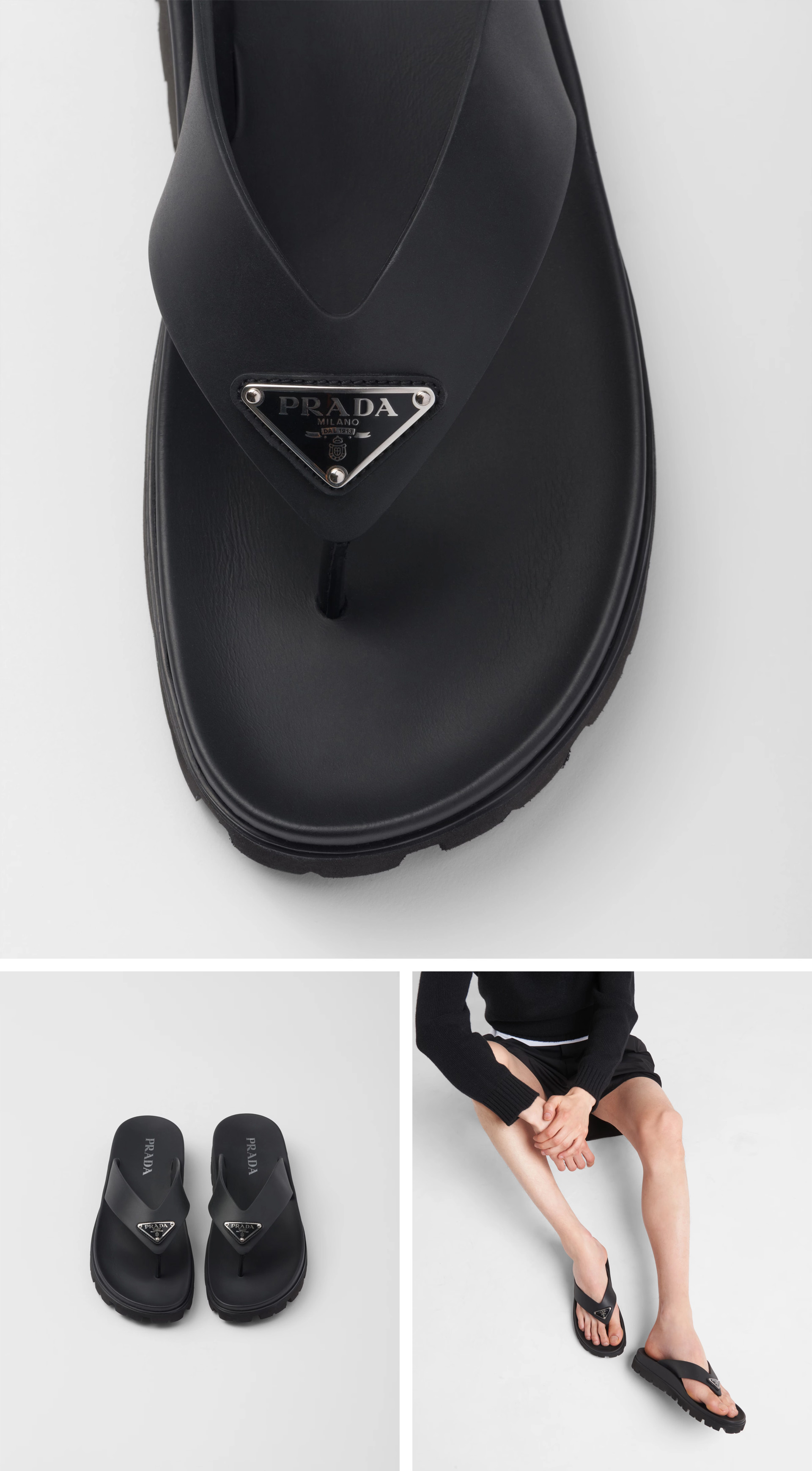 Trend: Call from Flip Flops