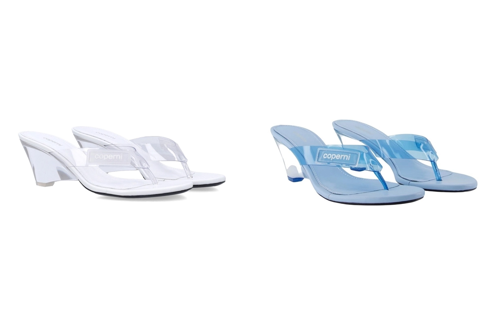 Trend: Call from Flip Flops