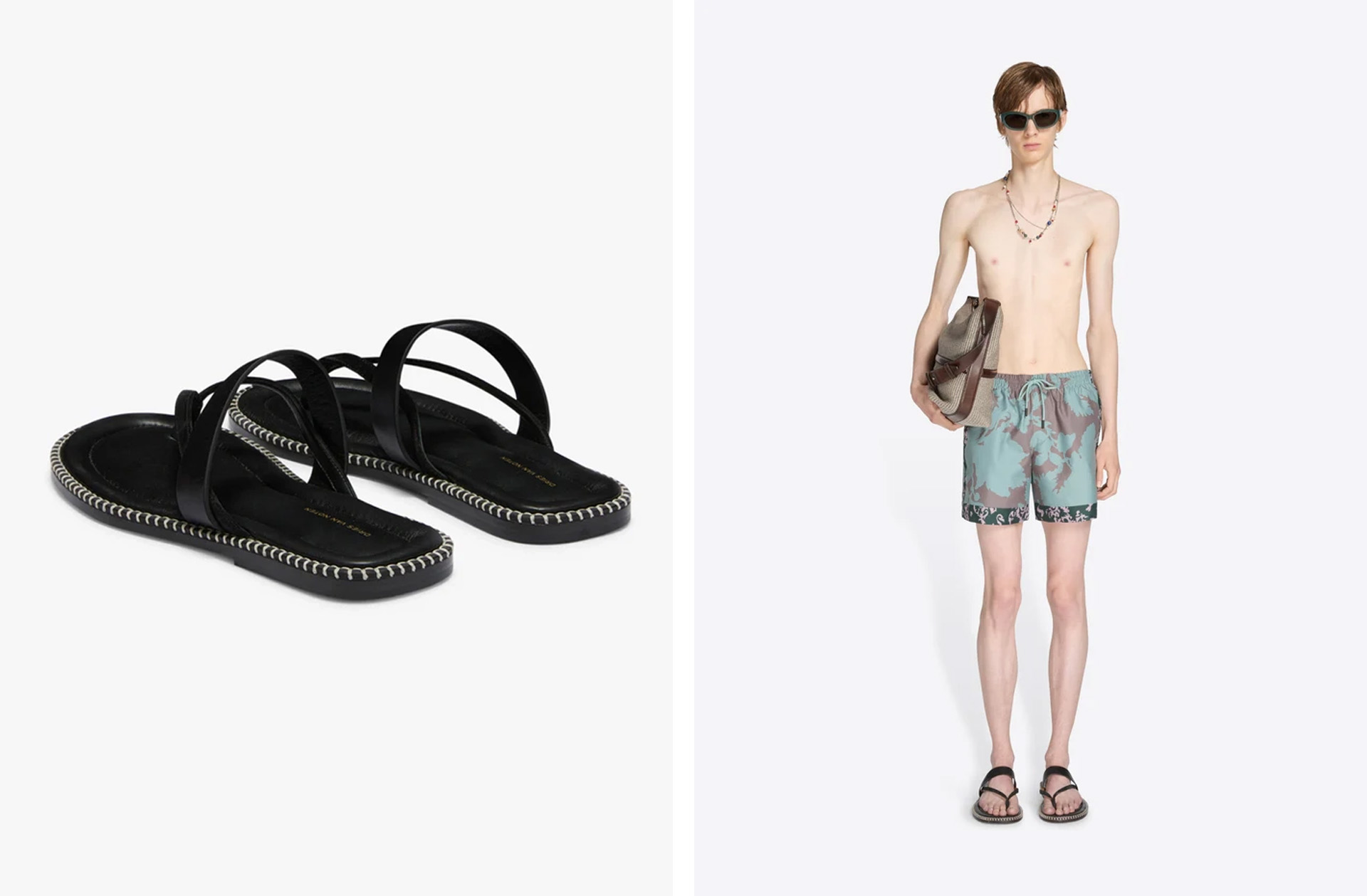 Trend: Call from Flip Flops
