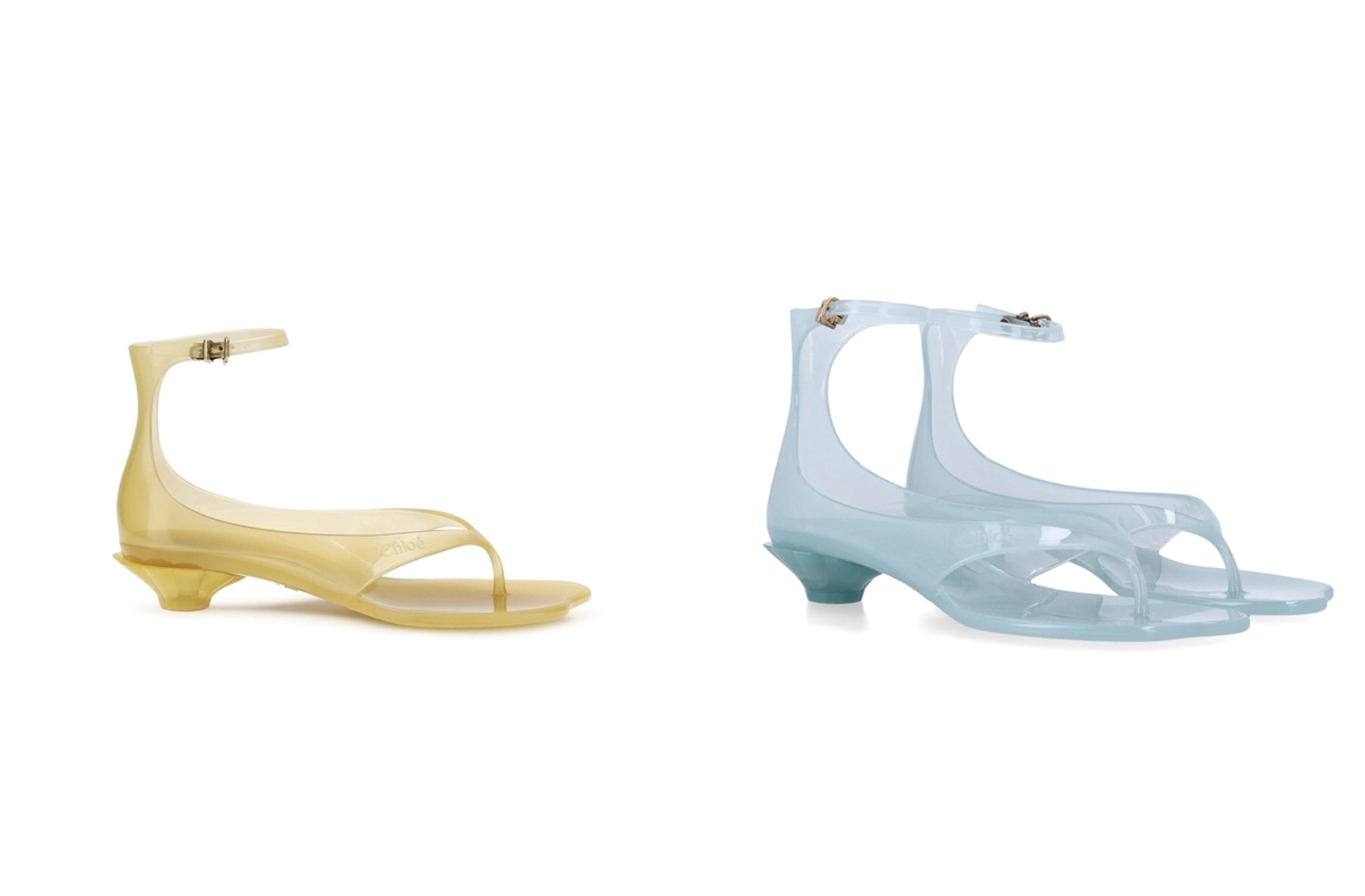 Trend: Call from Flip Flops