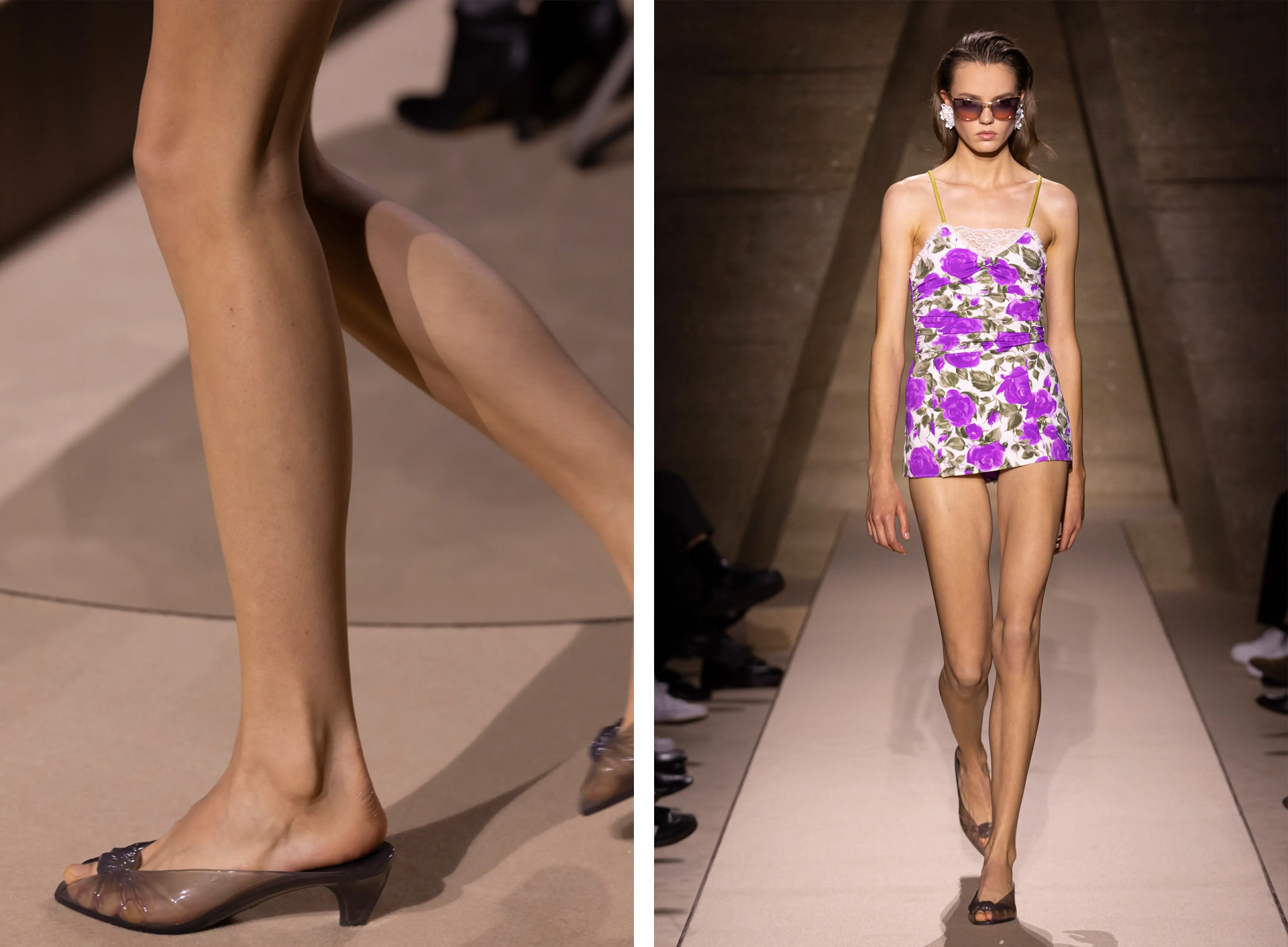 Trend: Call from Flip Flops