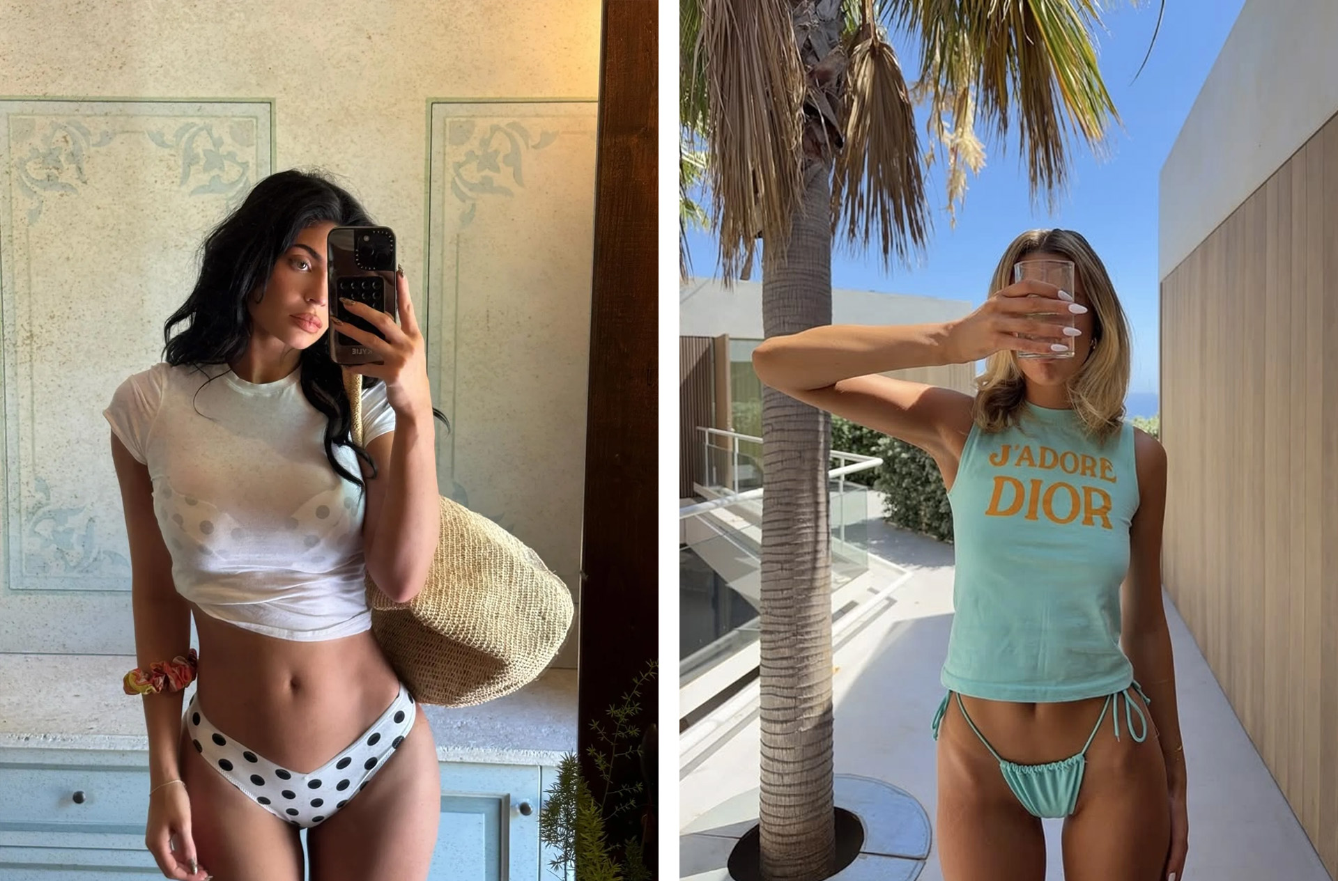 Trend: Vacance Look Guide