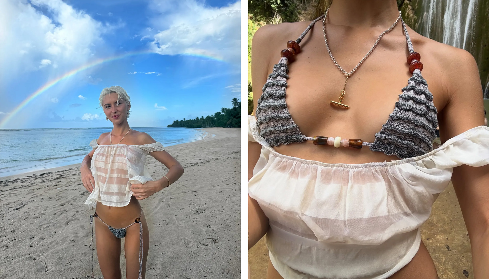 Trend: Vacance Look Guide
