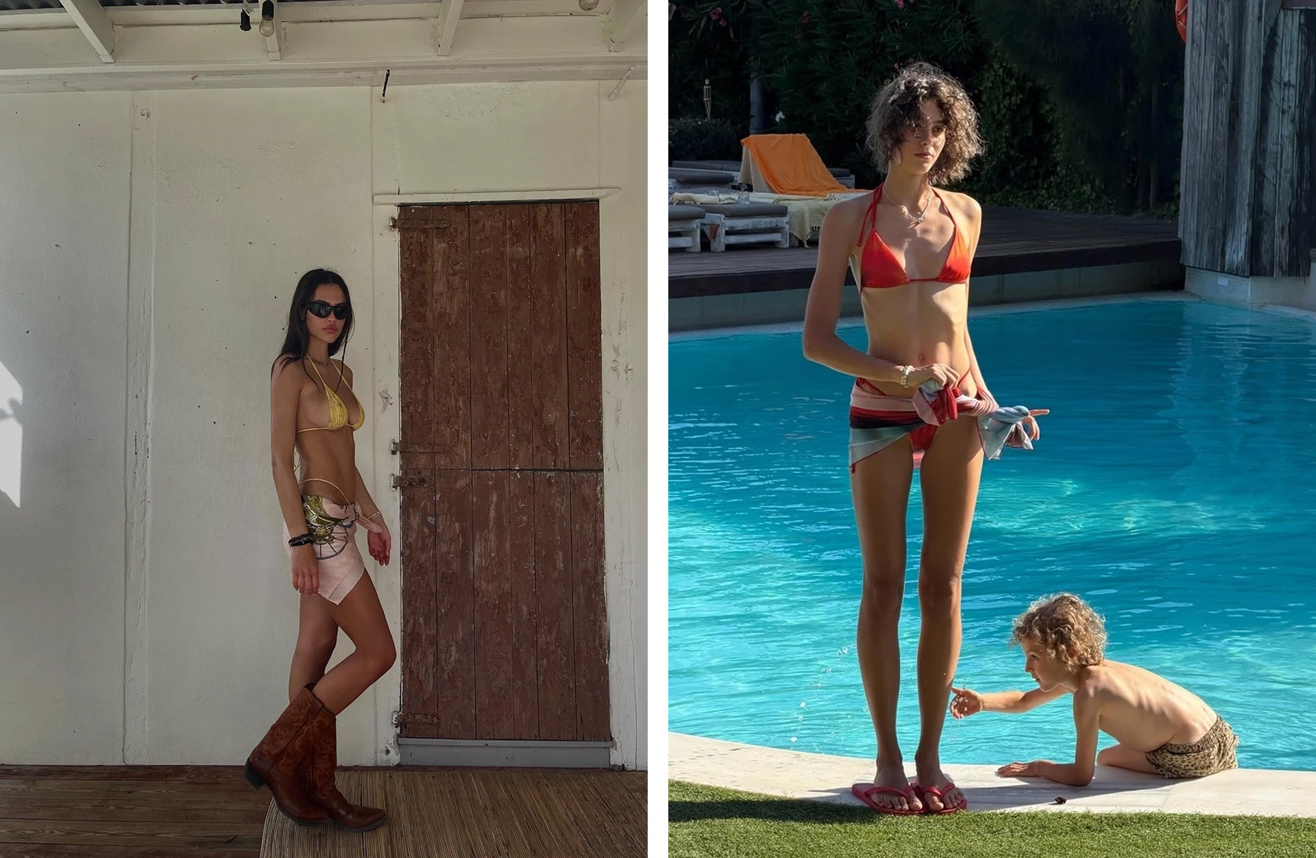 Trend: Vacance Look Guide