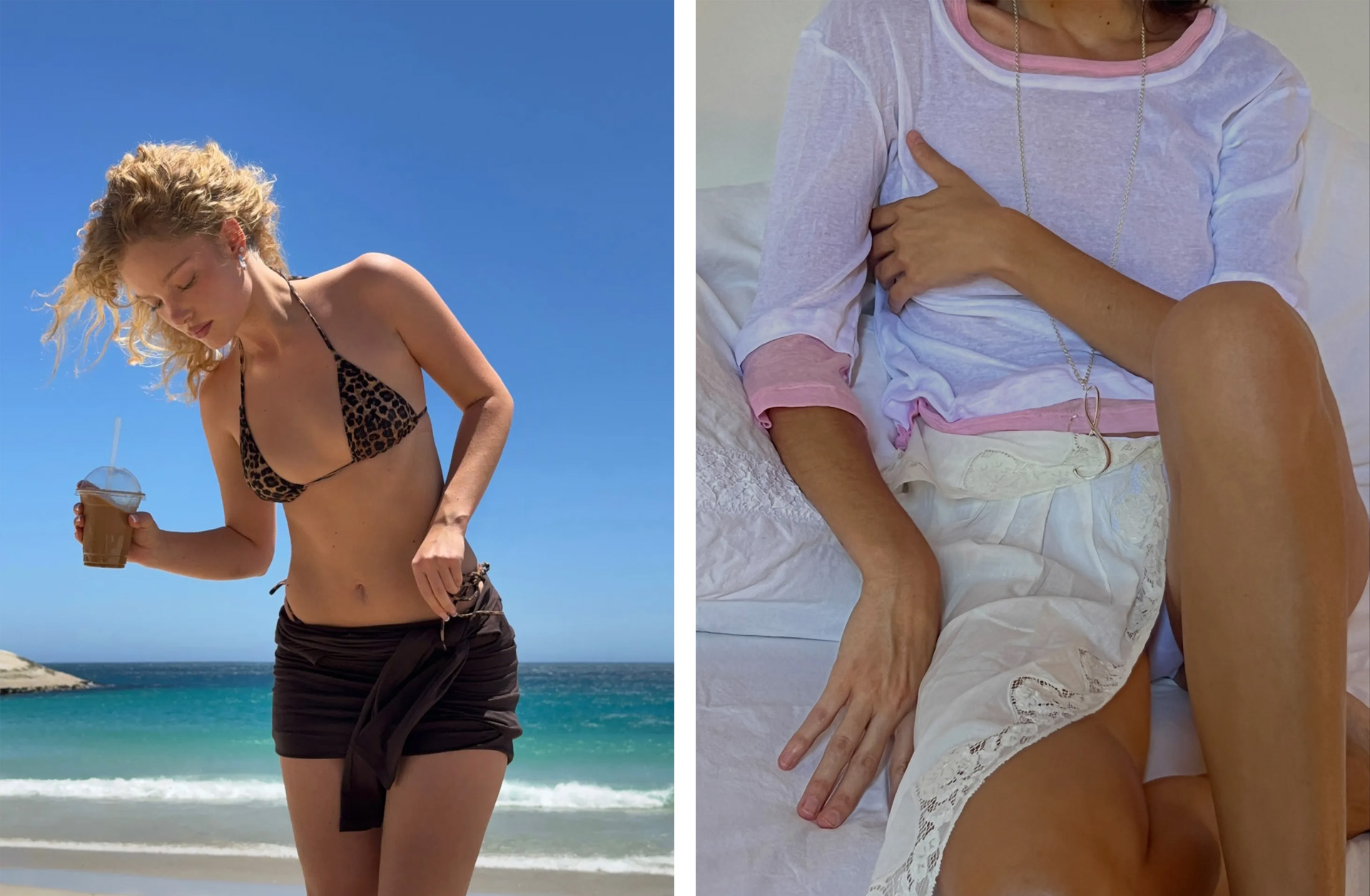 Trend: Vacance Look Guide