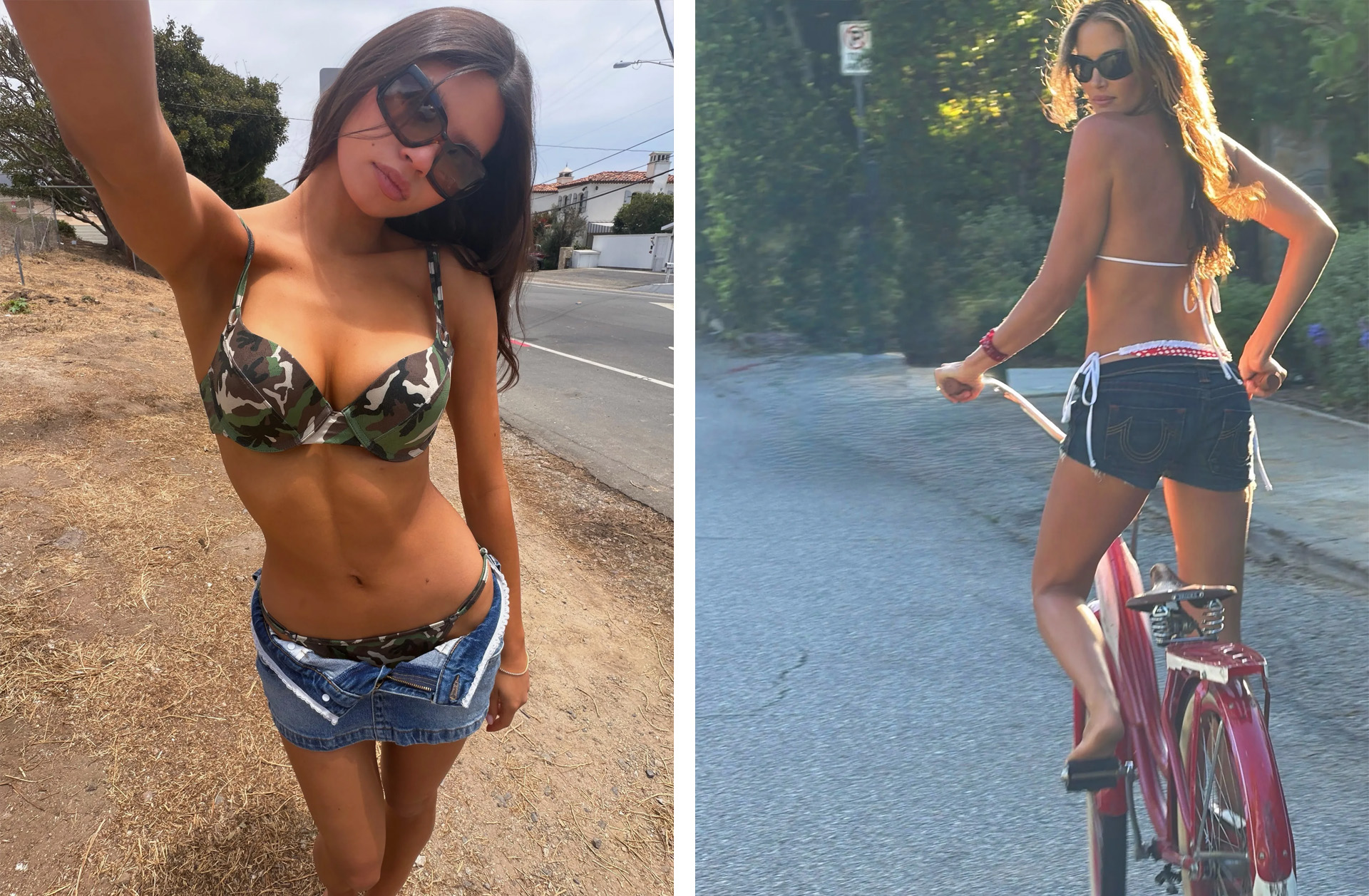 Trend: Vacance Look Guide
