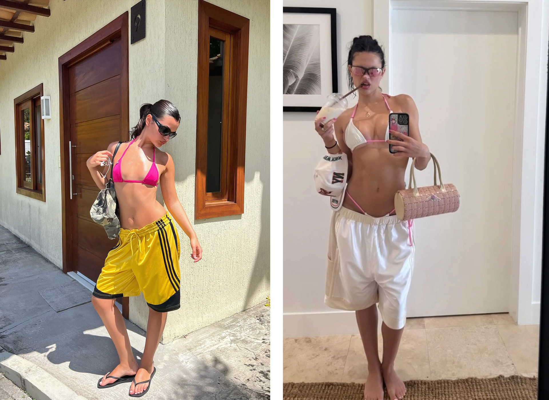 Trend: Vacance Look Guide