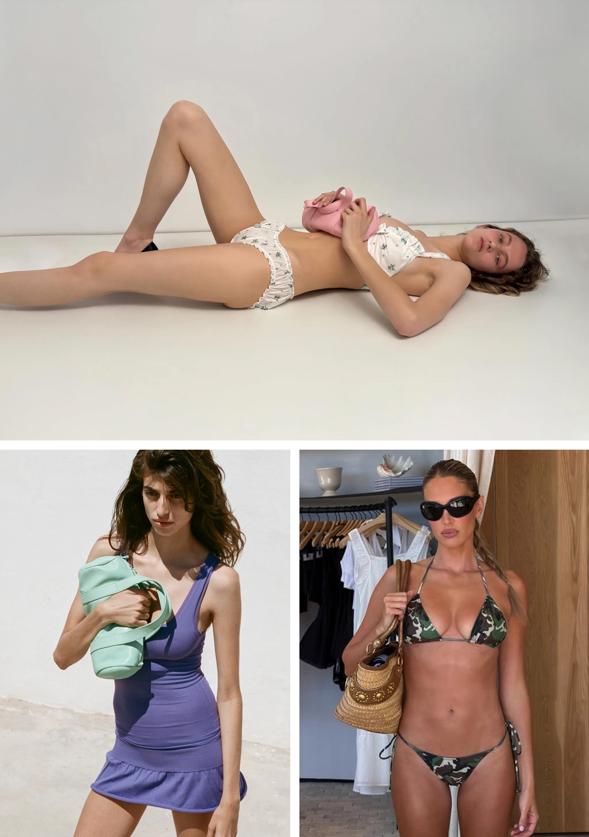 Trend: Vacance Look Guide