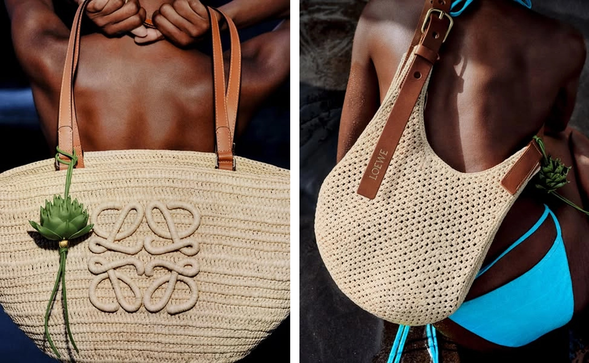 Trend: Vacance Look Guide