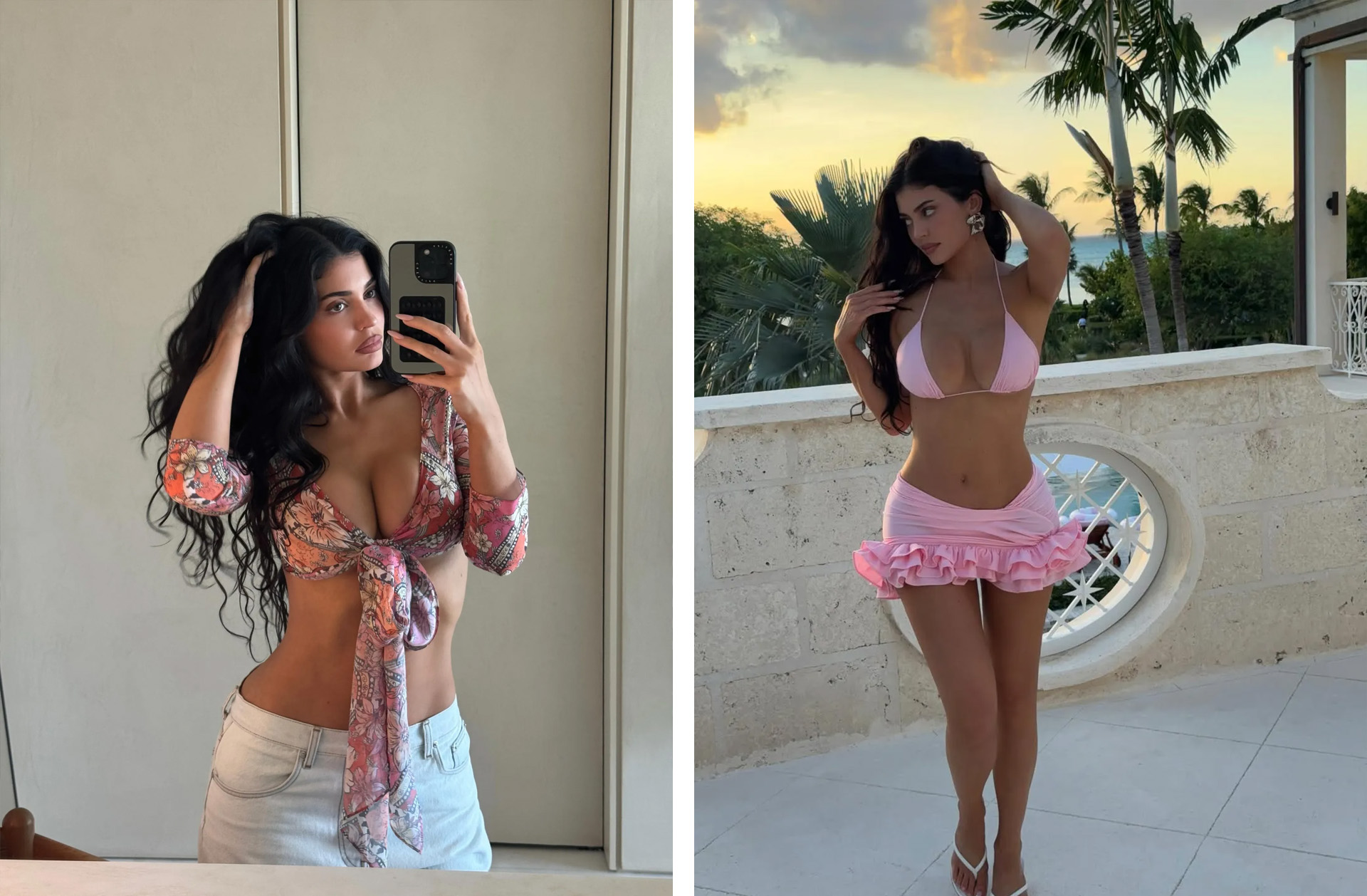 Trend: Vacance Look Guide
