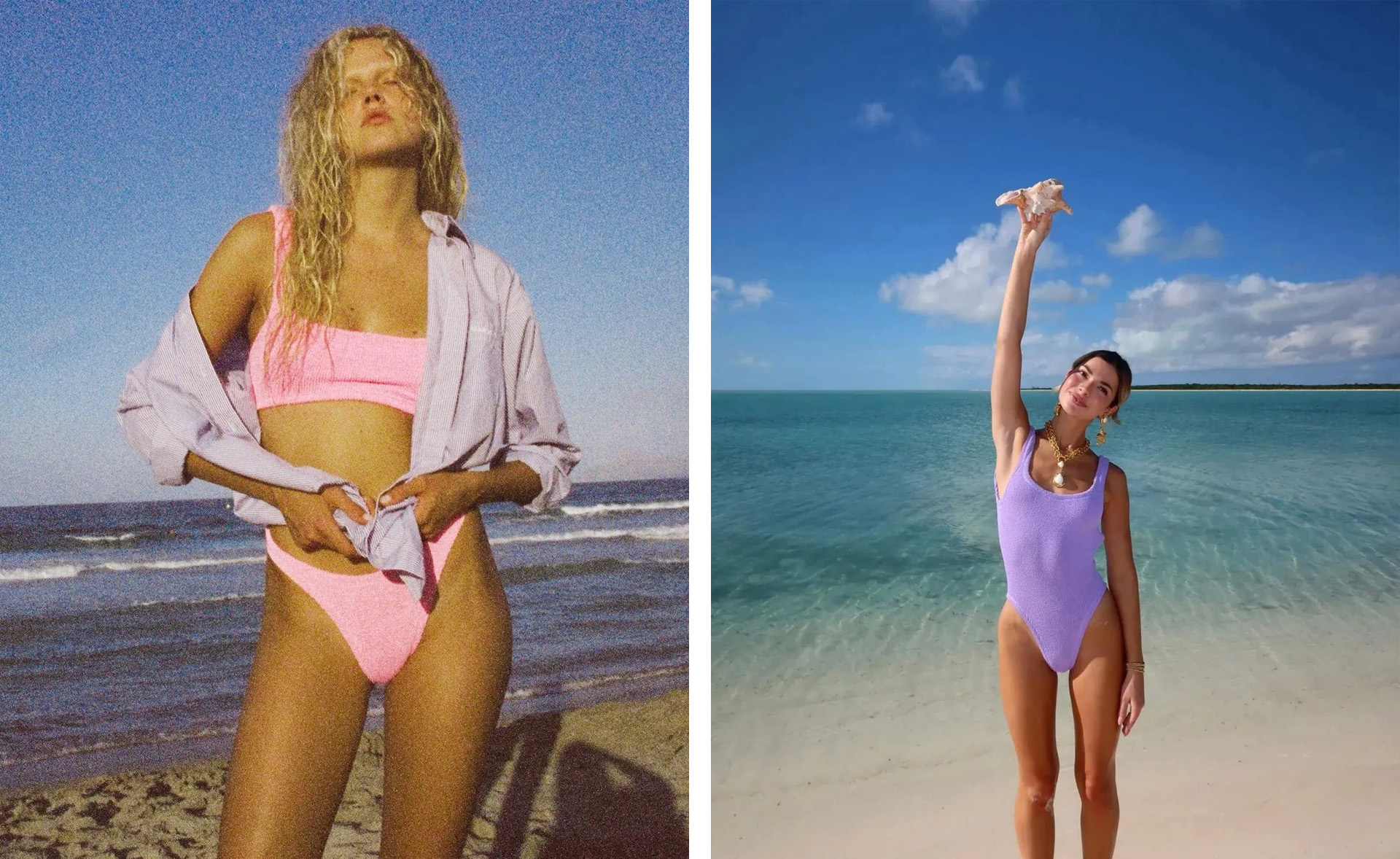 Trend: Vacance Look Guide