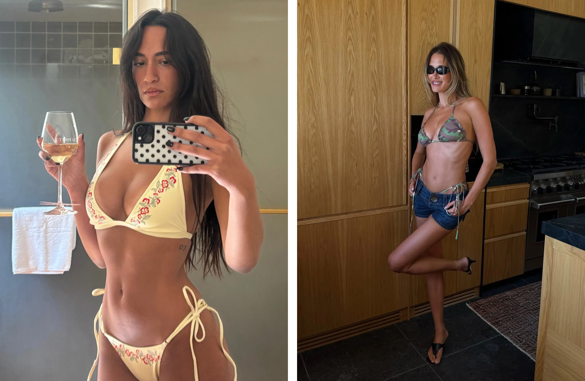 Trend: Vacance Look Guide