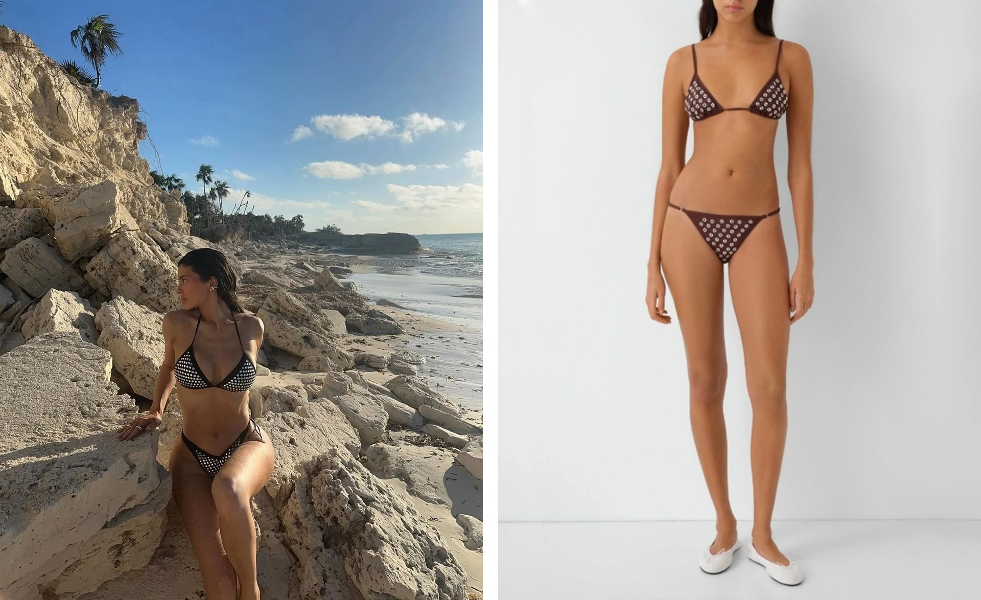 Trend: Vacance Look Guide