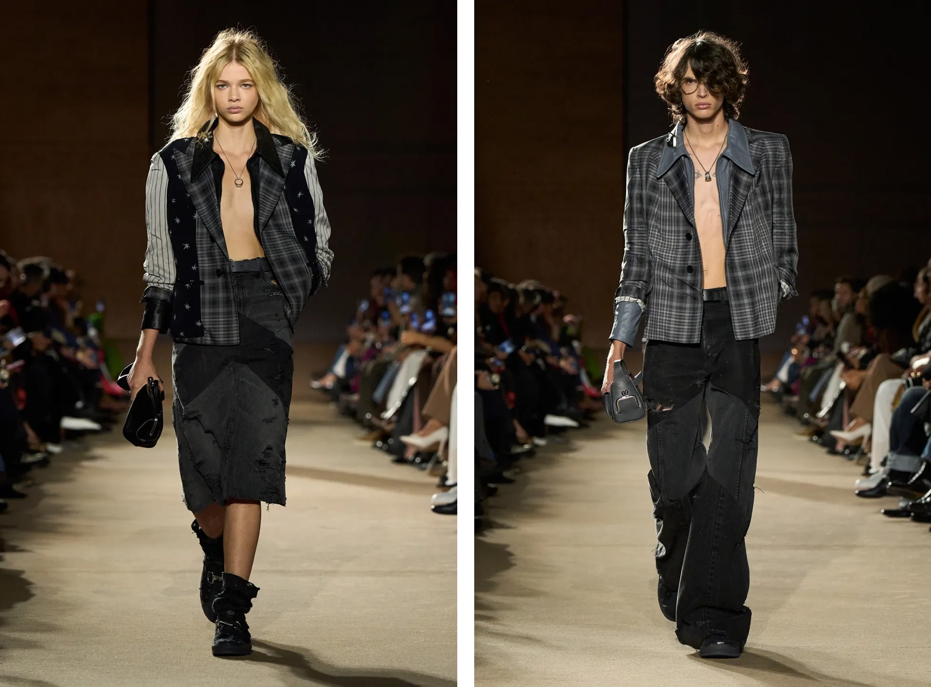 Trend: Choose Your Pattern