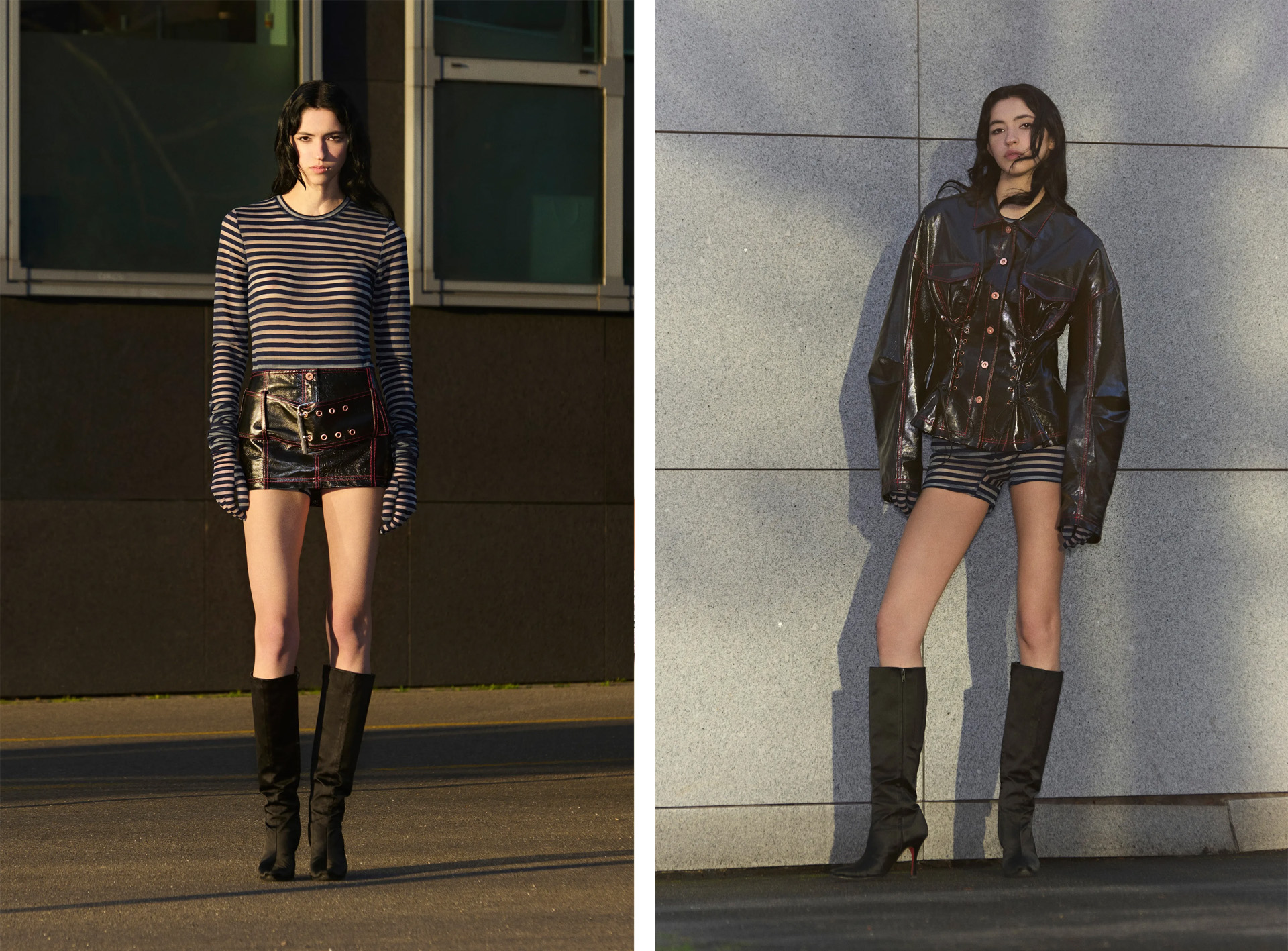 Trend: Choose Your Pattern