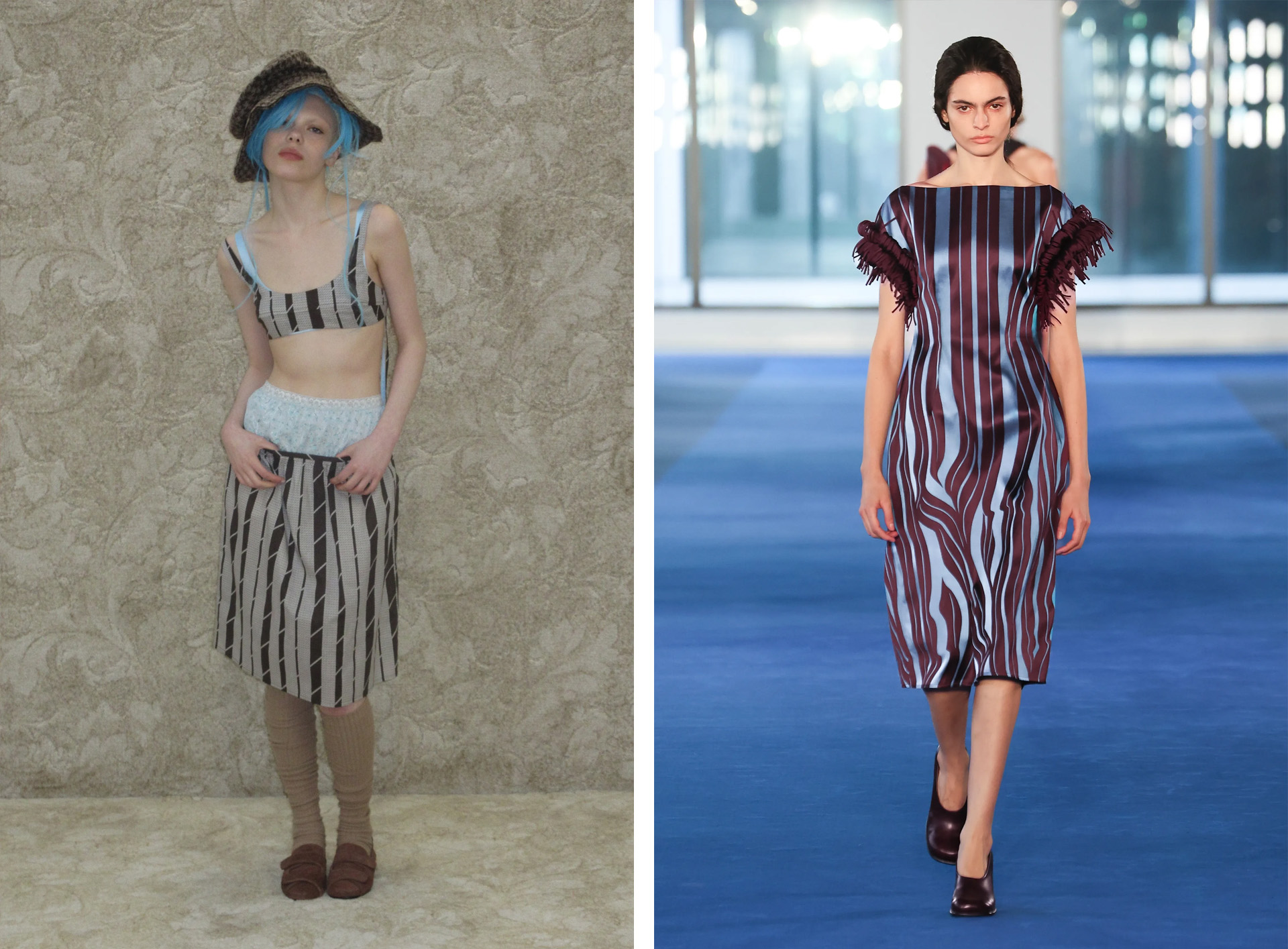 Trend: Choose Your Pattern