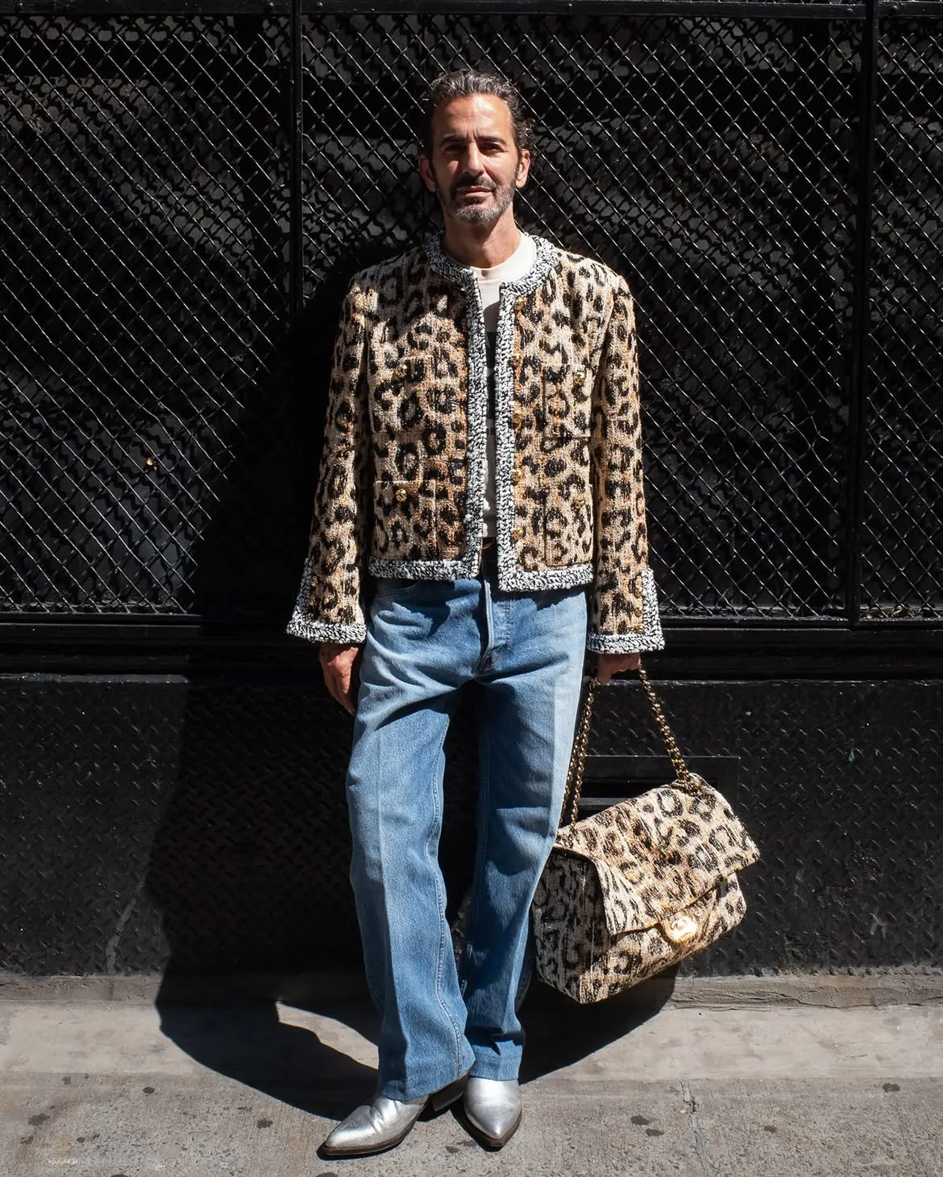 Trend: Choose Your Pattern