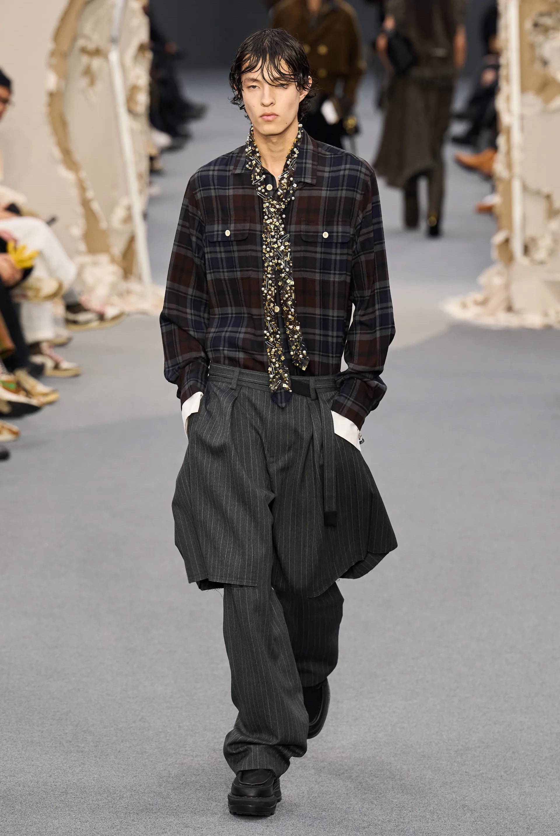 Trend: Choose Your Pattern