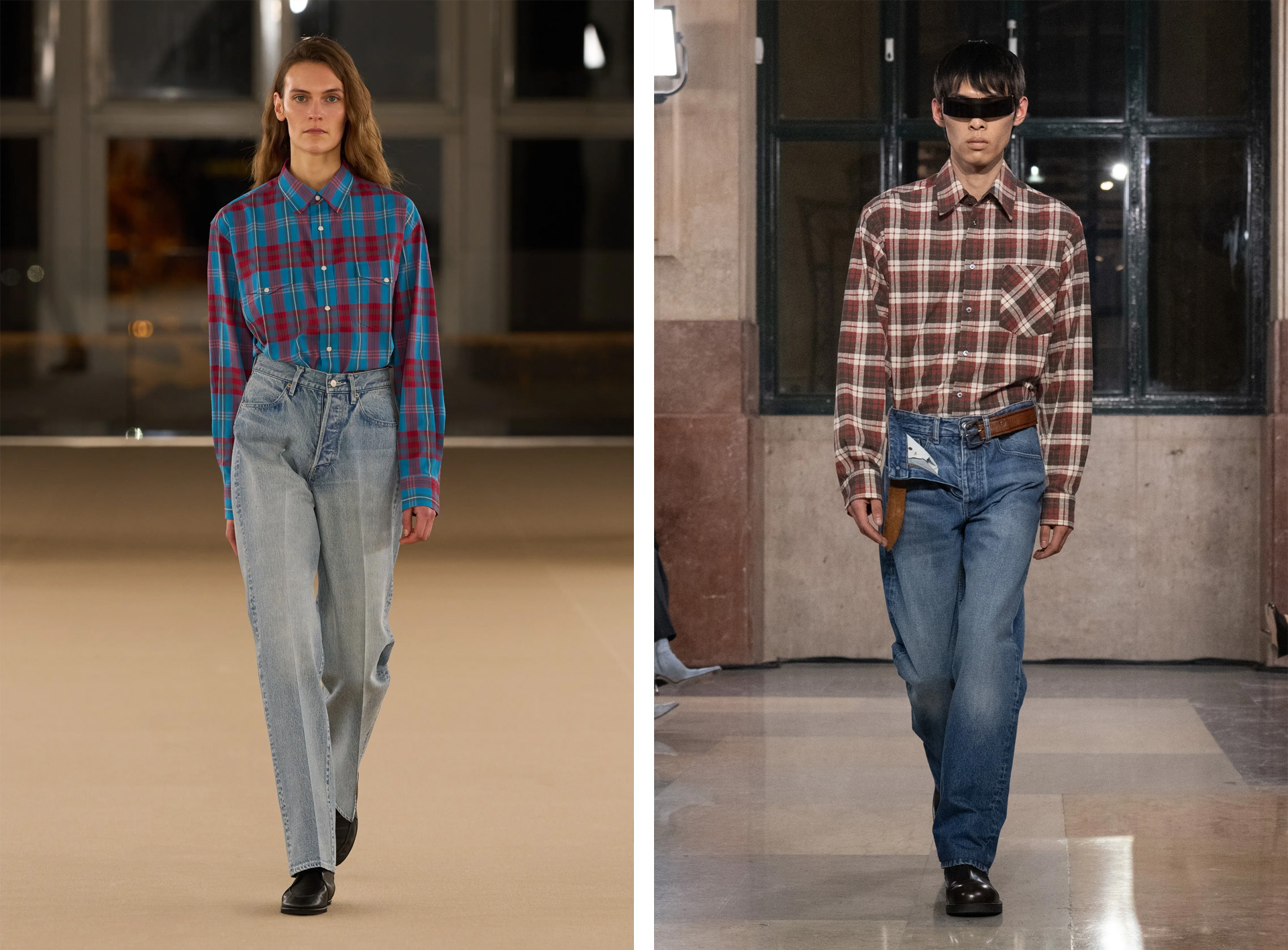 Trend: Choose Your Pattern