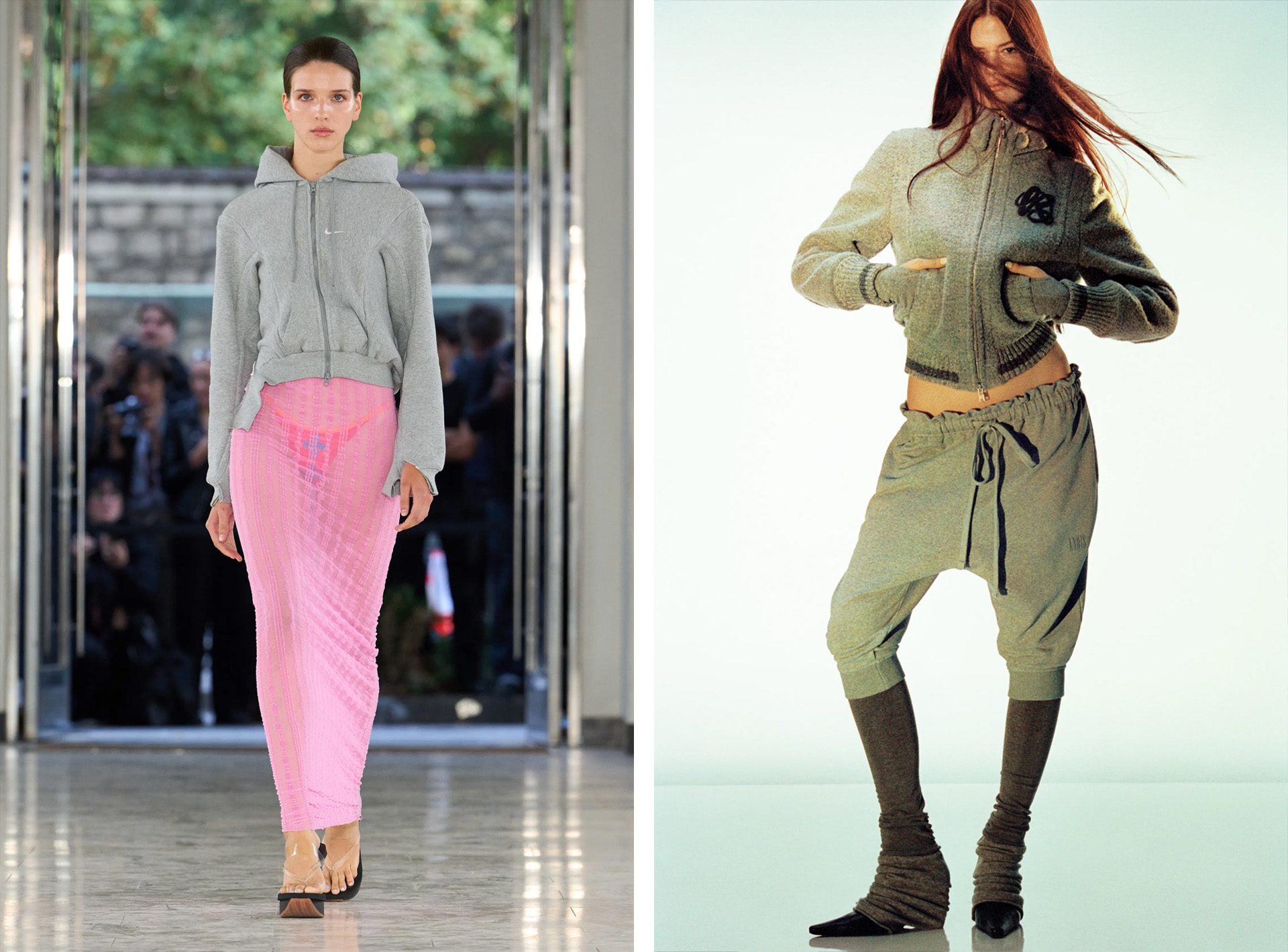 Trend: FW26 Outerwear Edit